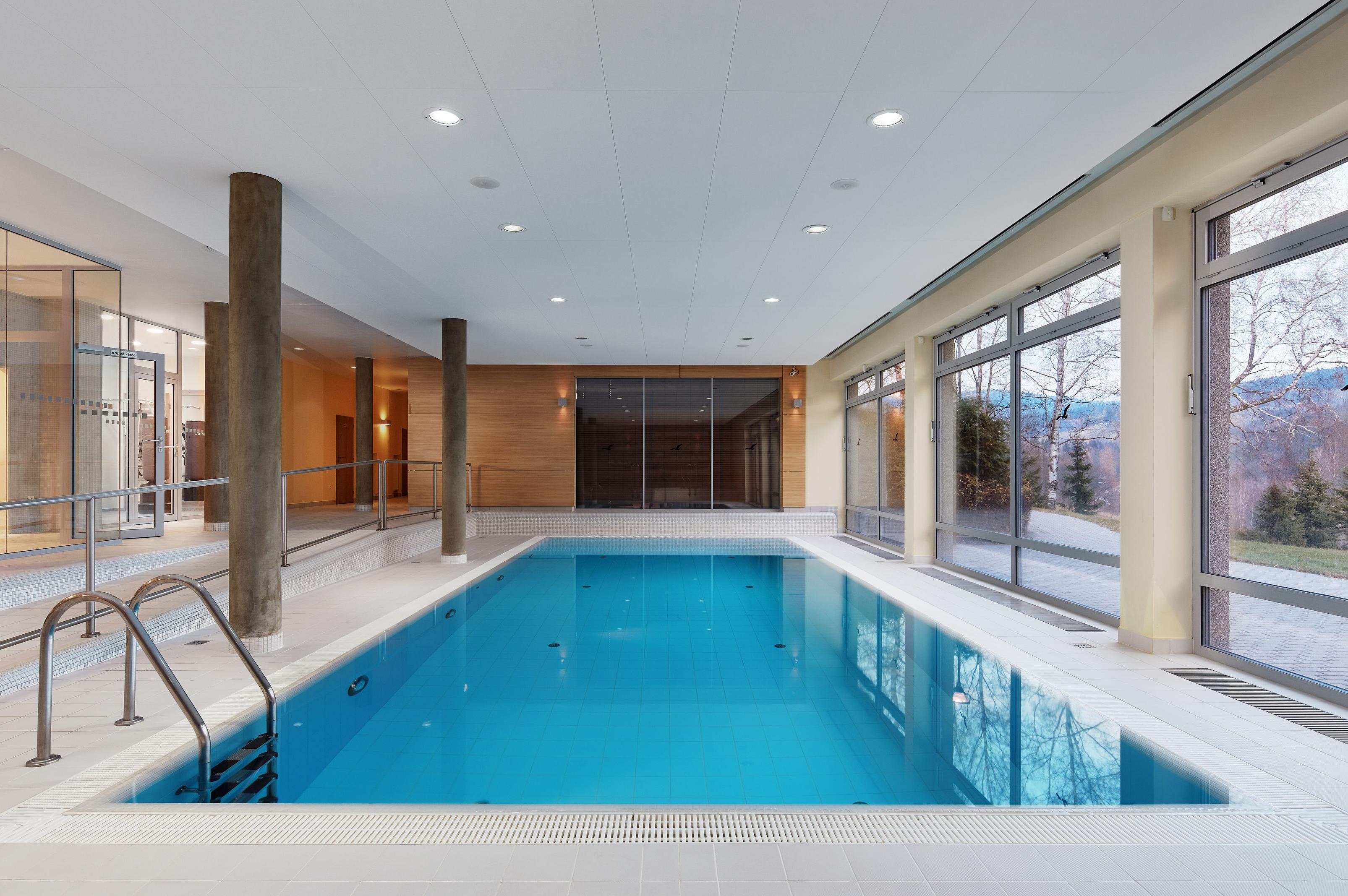 Hotel Říčky - Wellness centrum