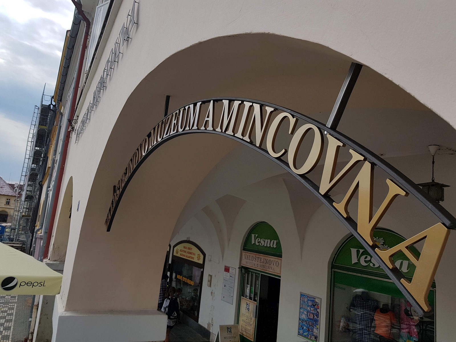 CNC Jičín - FORTOM s.r.o. foto 1