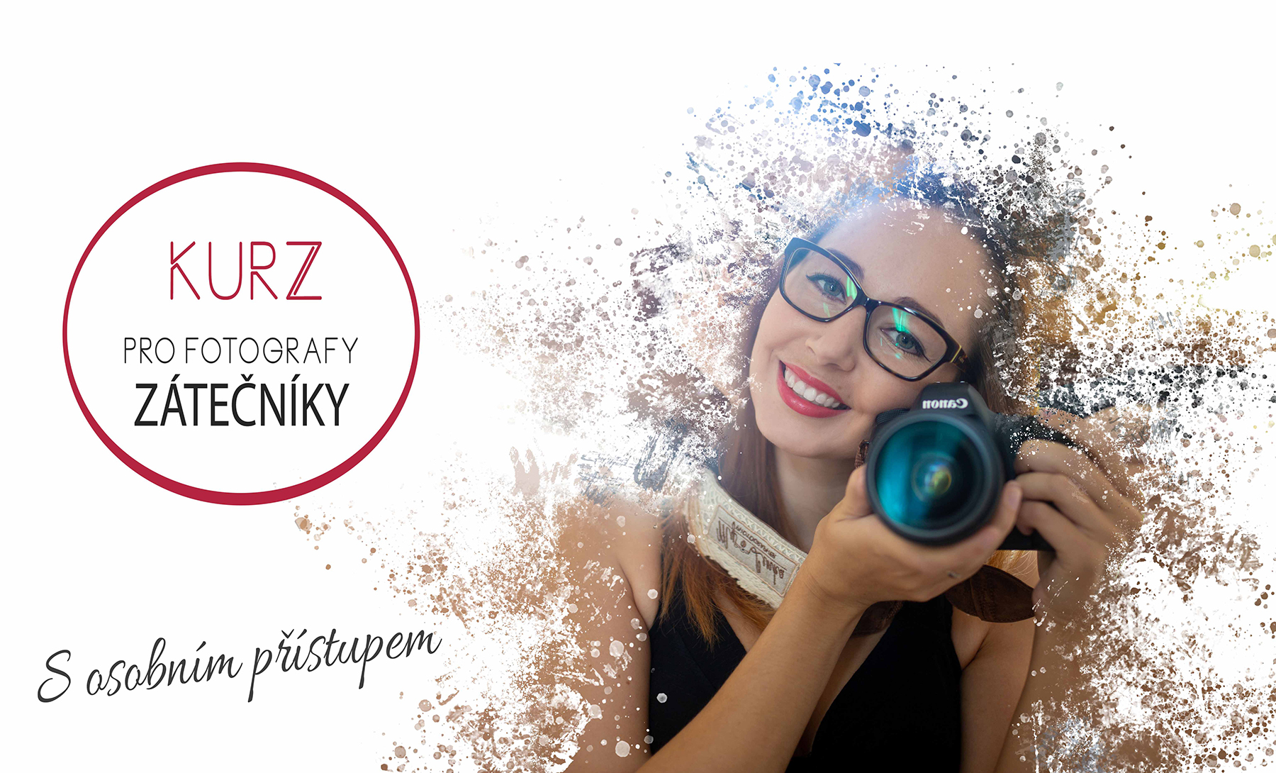 Lenka Stehnová foto 2