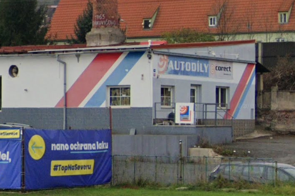 CORECT Beránek, s.r.o.