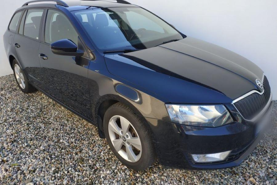 MB autopůjčovna foto 2