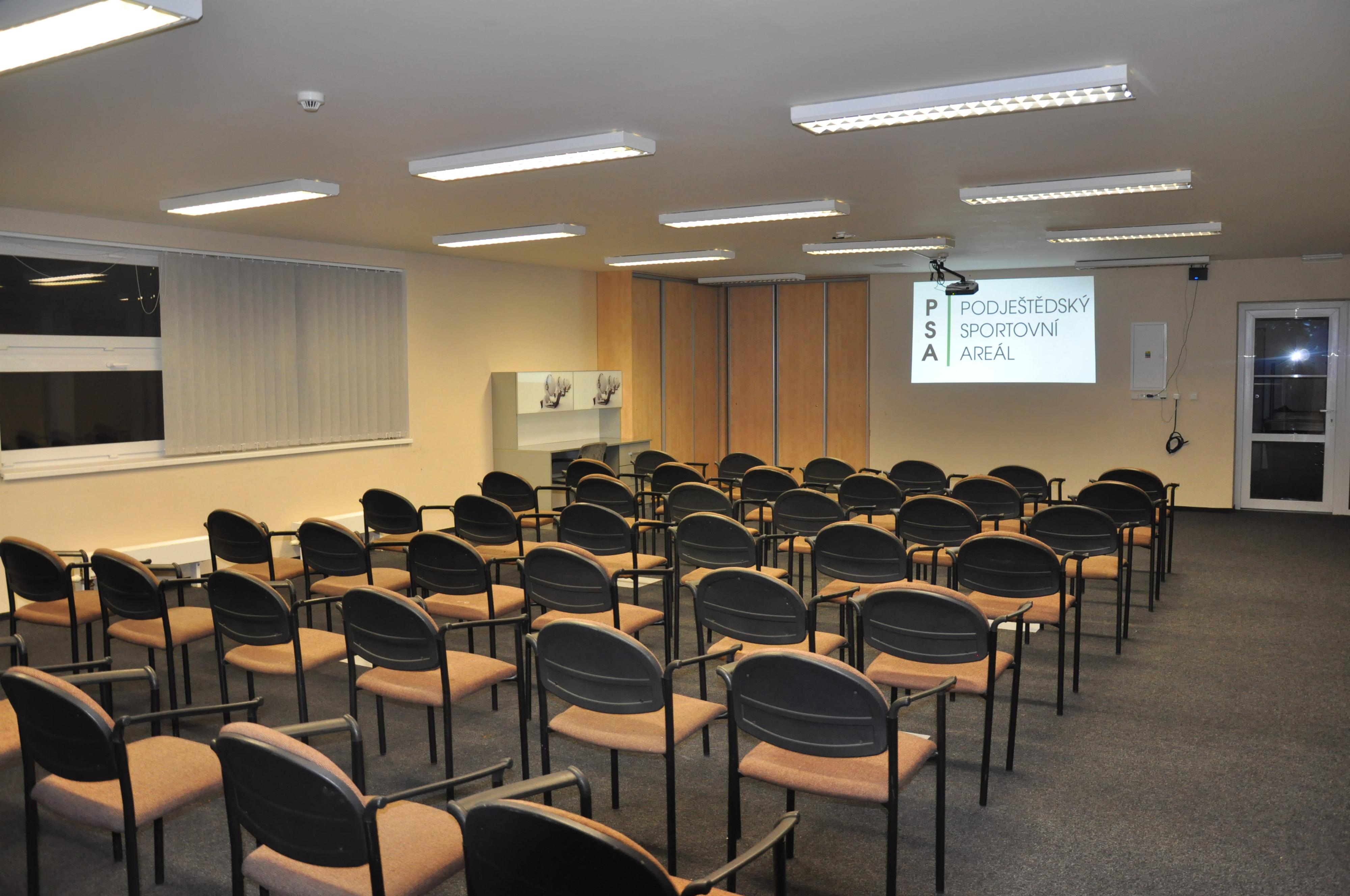Podještědský sportovní areál foto 3