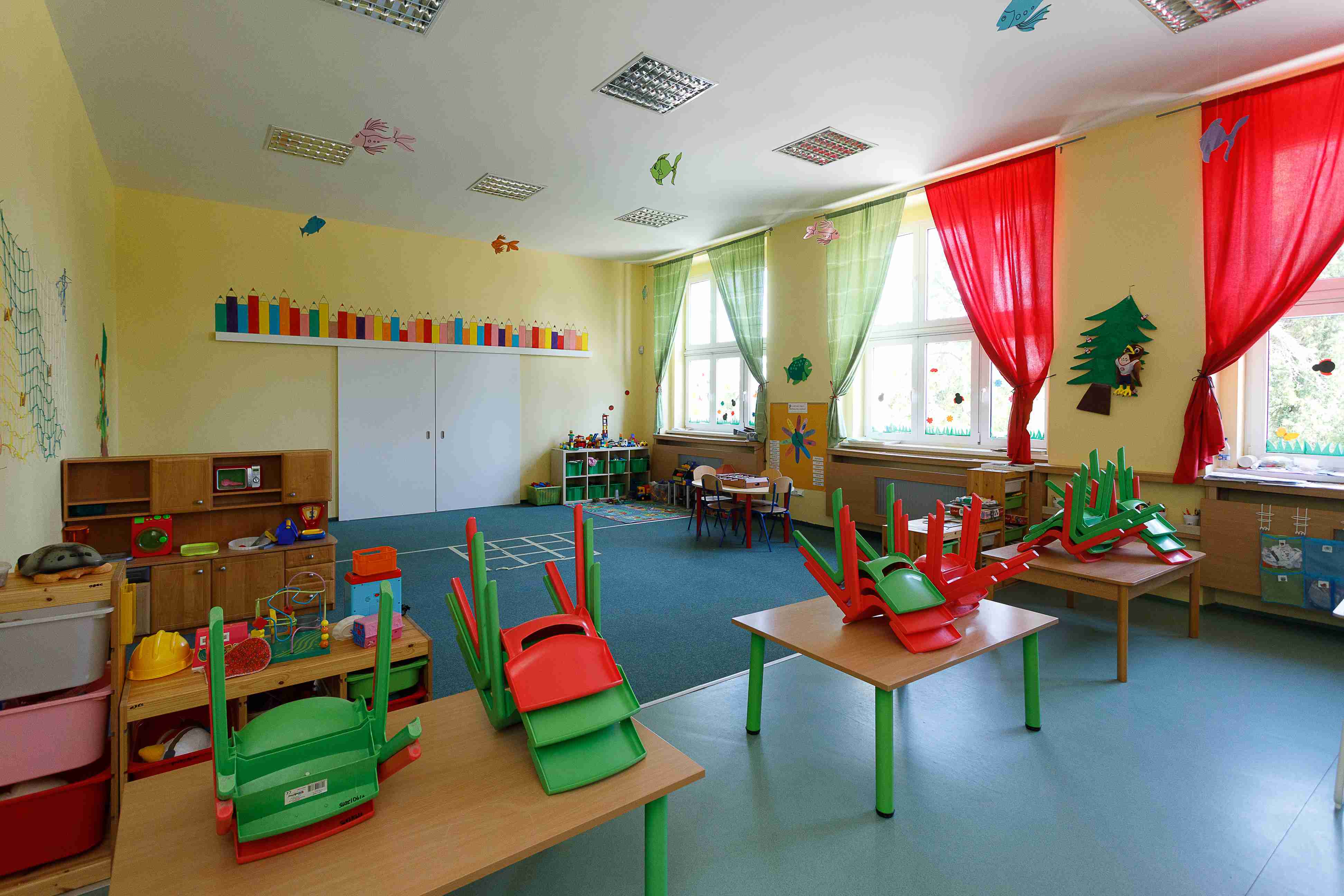 Mateřská a Základní škola Sibřina foto 2