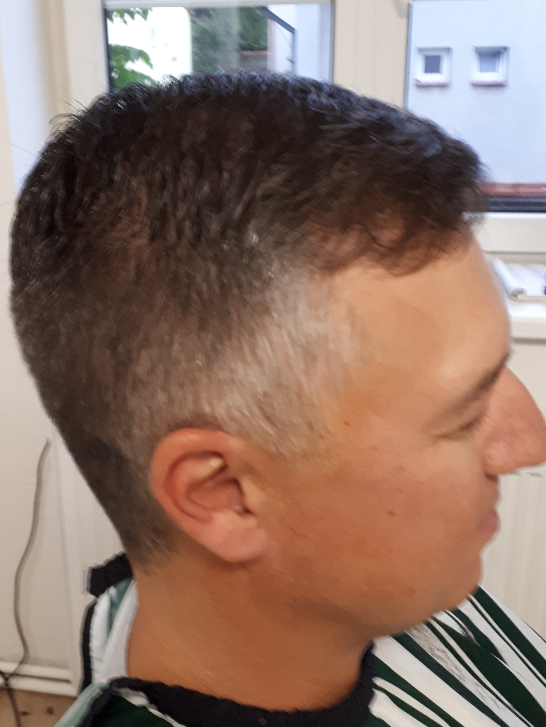 Kadeřnictví bez objednání pánské dětské foto 4