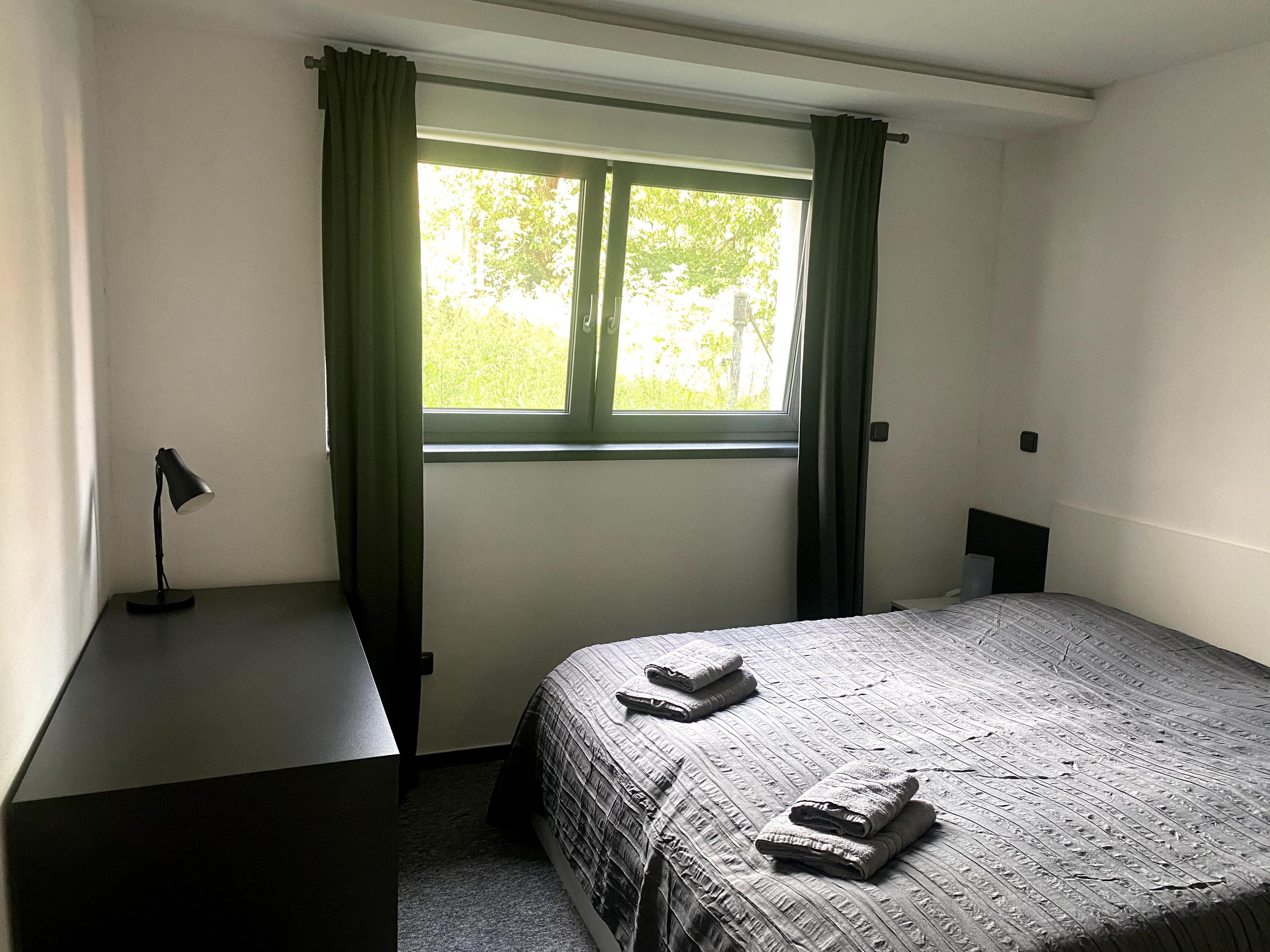 Apartmány Grasel foto 4