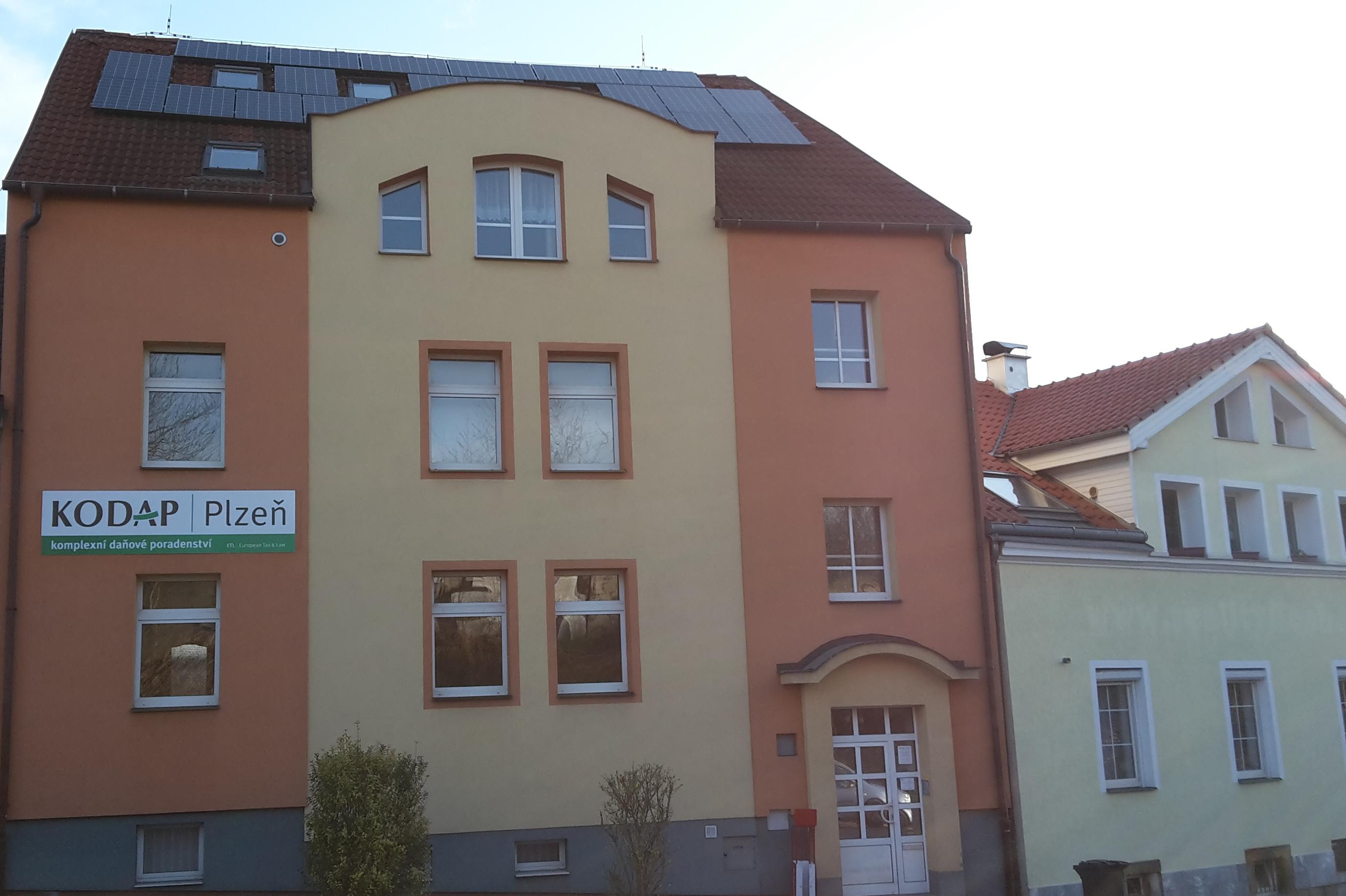 Daňový poradce ev. č. 3950 Ing. Pavlína Nováková