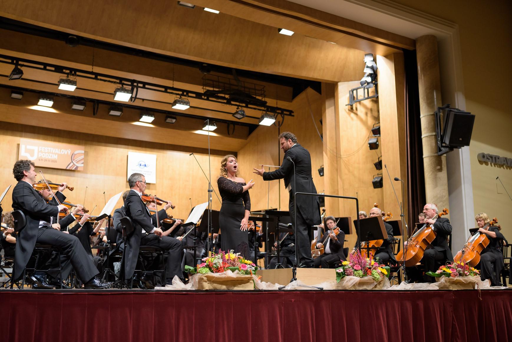 Mezinárodní hudební festival Leoše Janáčka