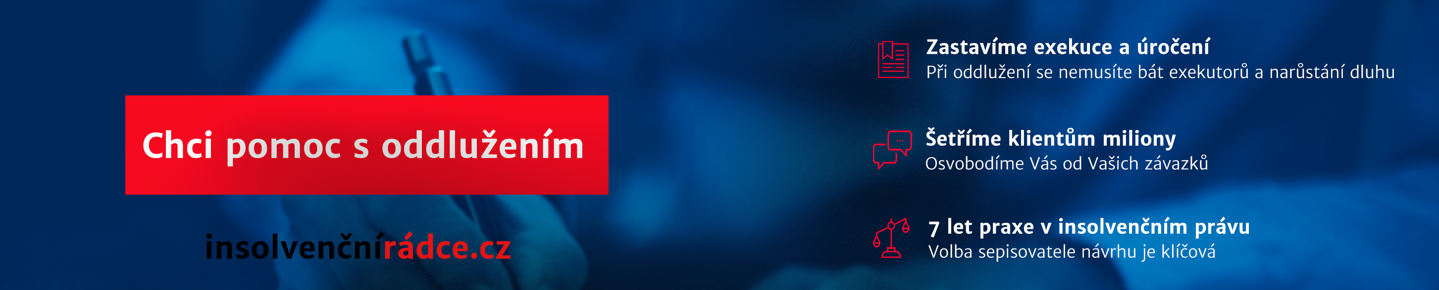 Insolvenční rádce - JUDr. Jaromír Štůsek foto 2