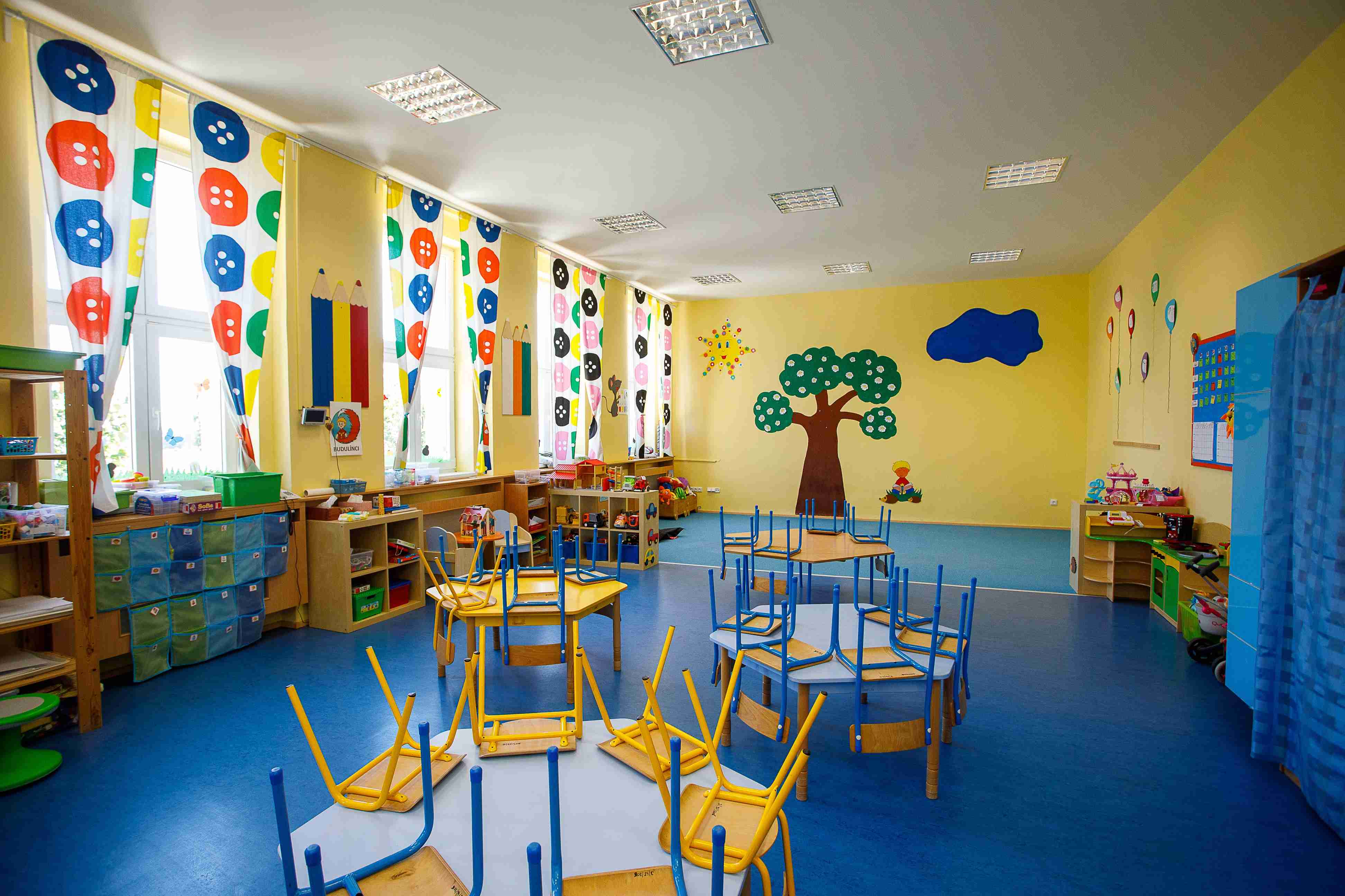 Mateřská a Základní škola Sibřina foto 5