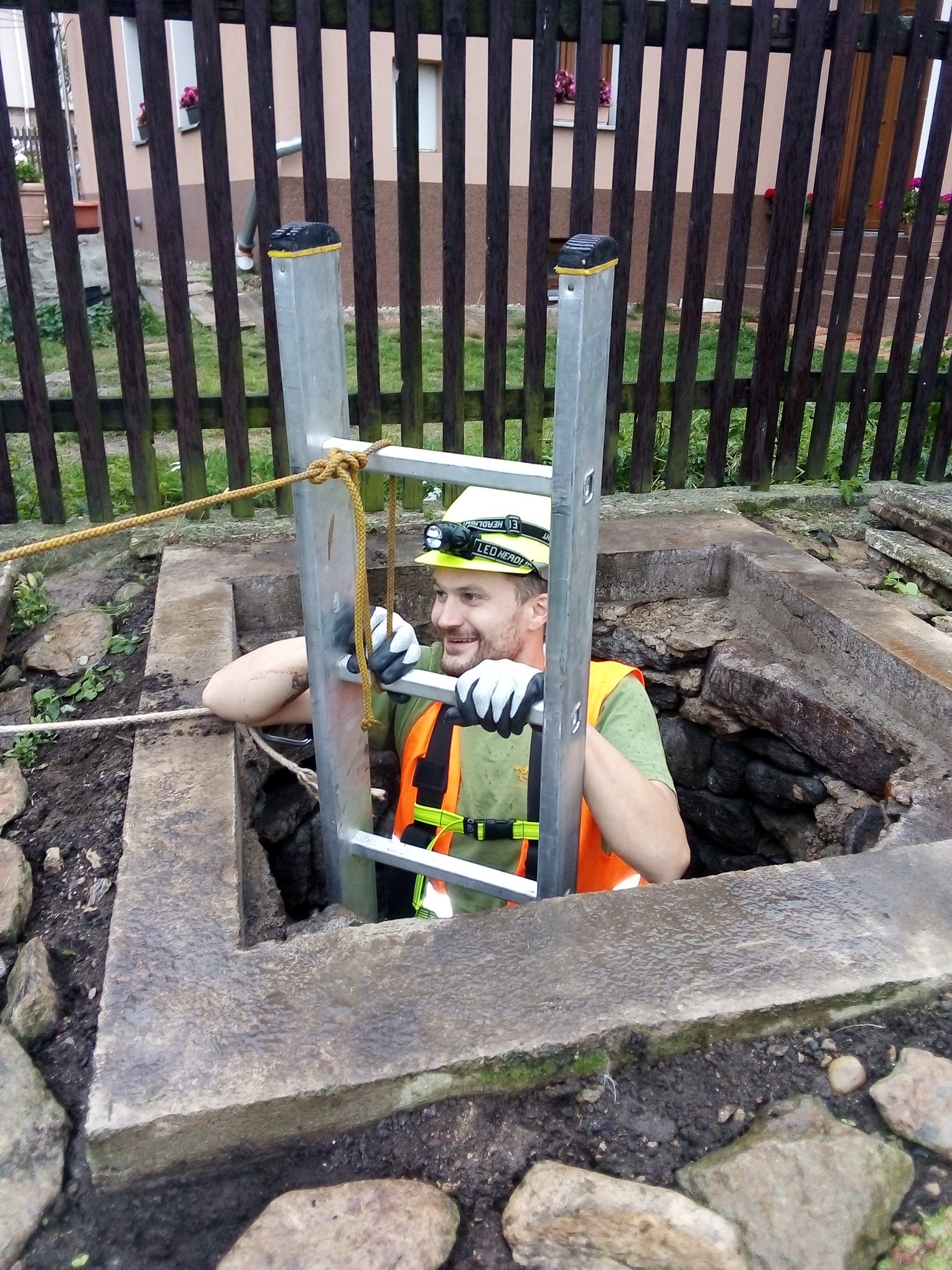 ČISTÉ STUDNY CZ foto 2