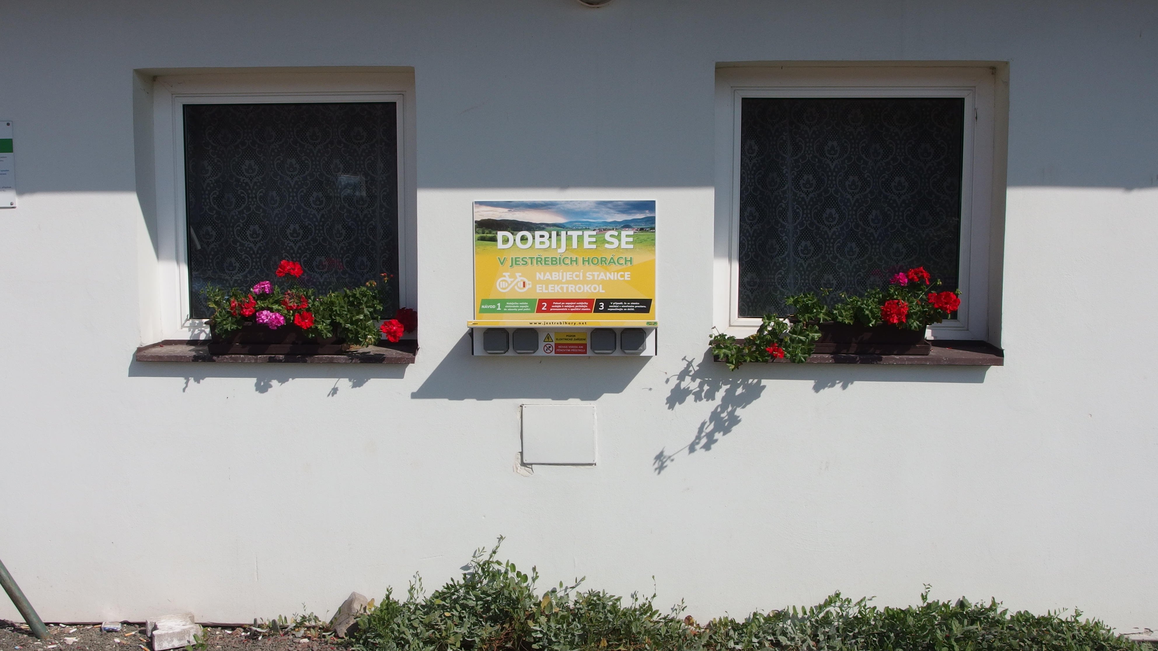 Dobijte se v Jestřebích horách foto 2