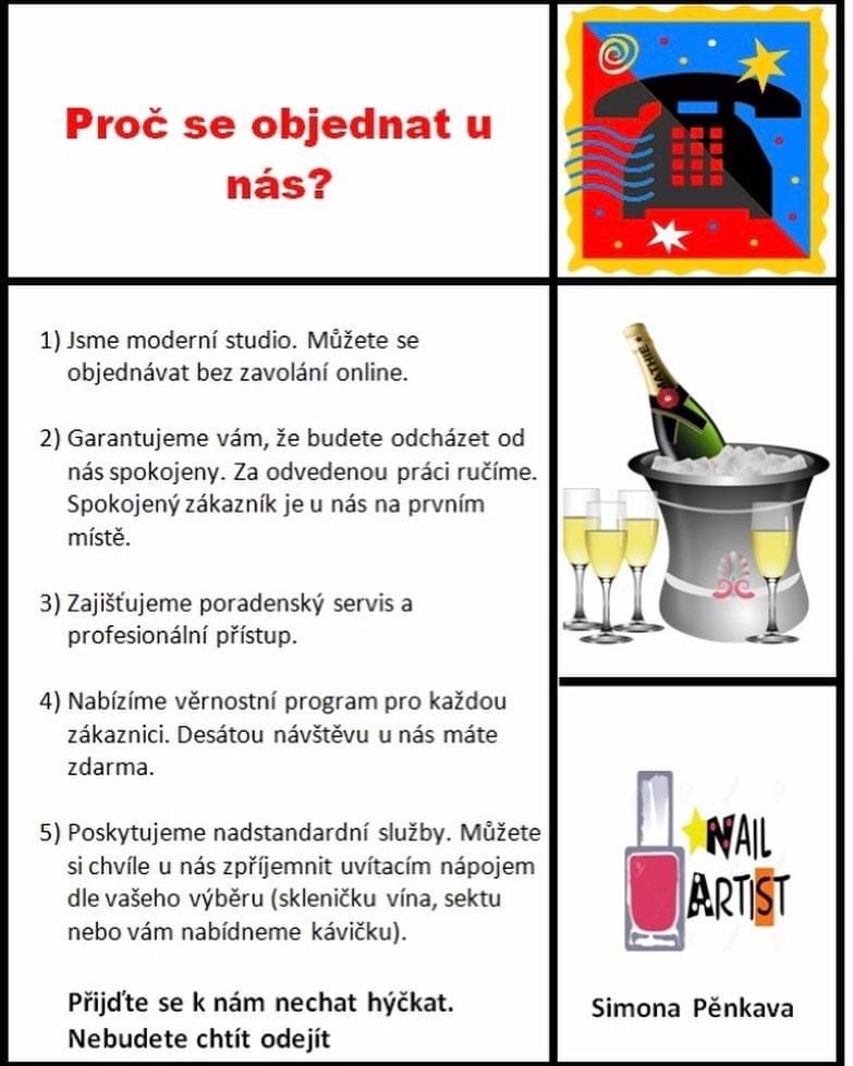 Nehty Kaznějov foto 3