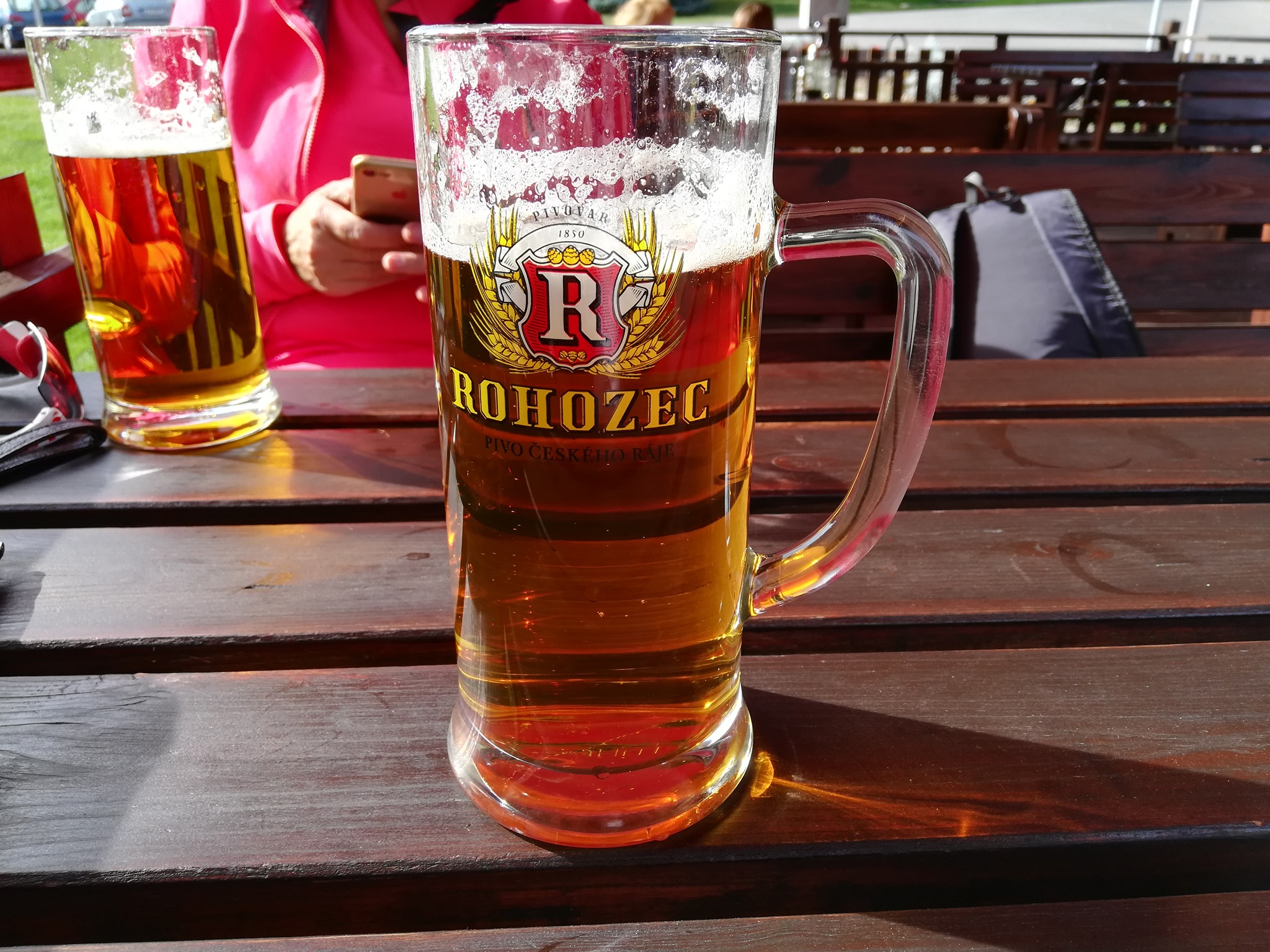 Restaurace Na Křižovatce foto 5