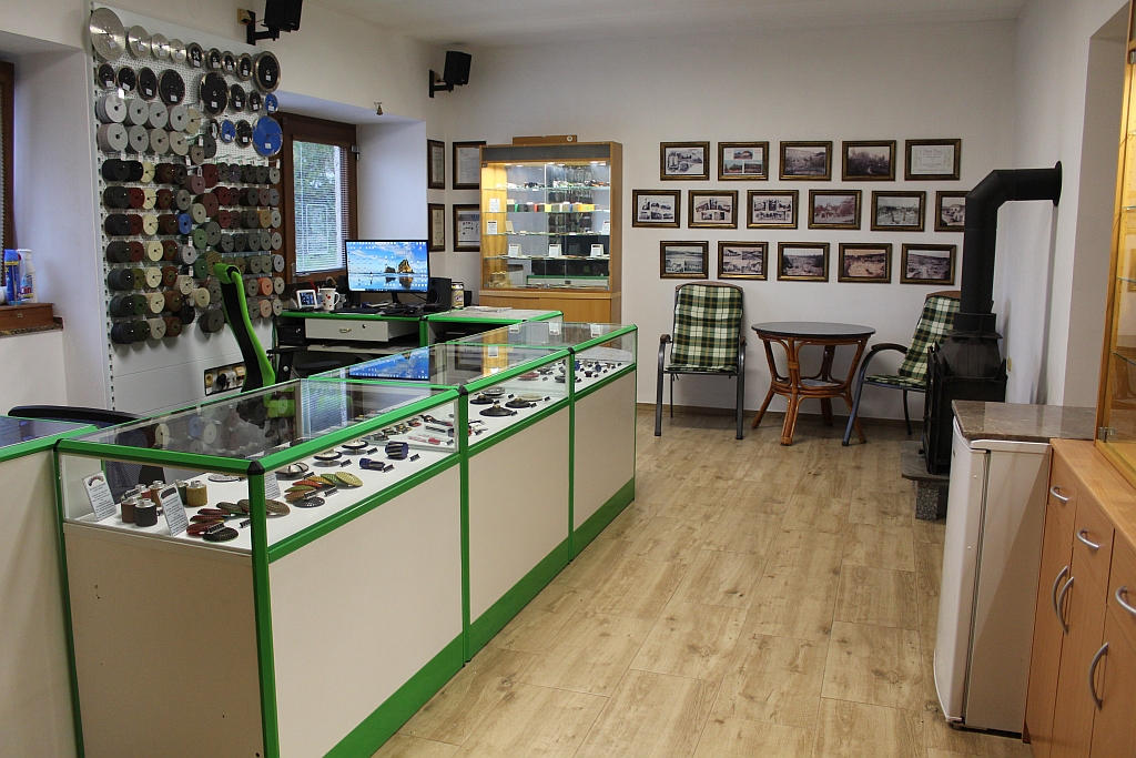 StoneTools.cz foto 3