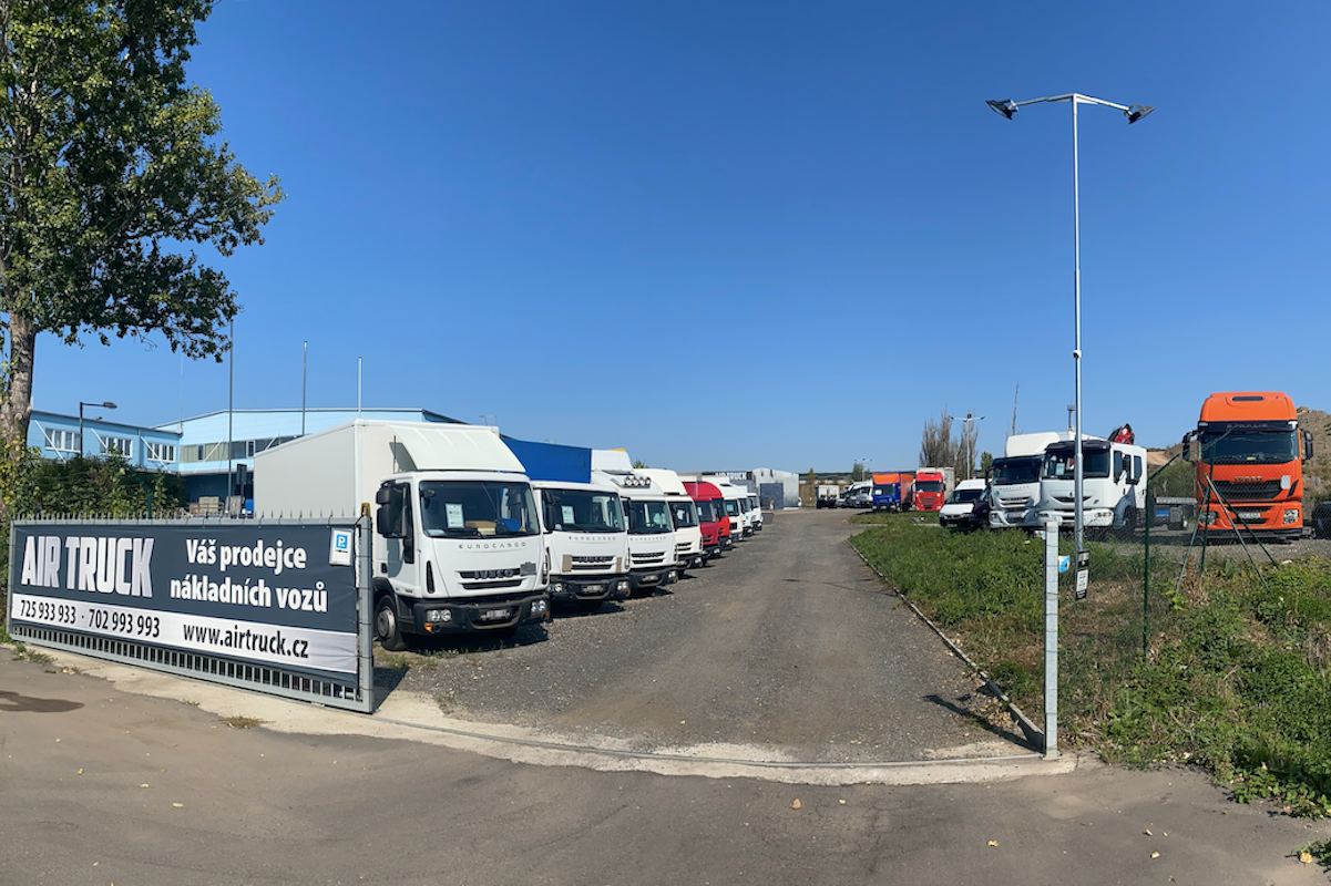 Air Truck s.r.o.