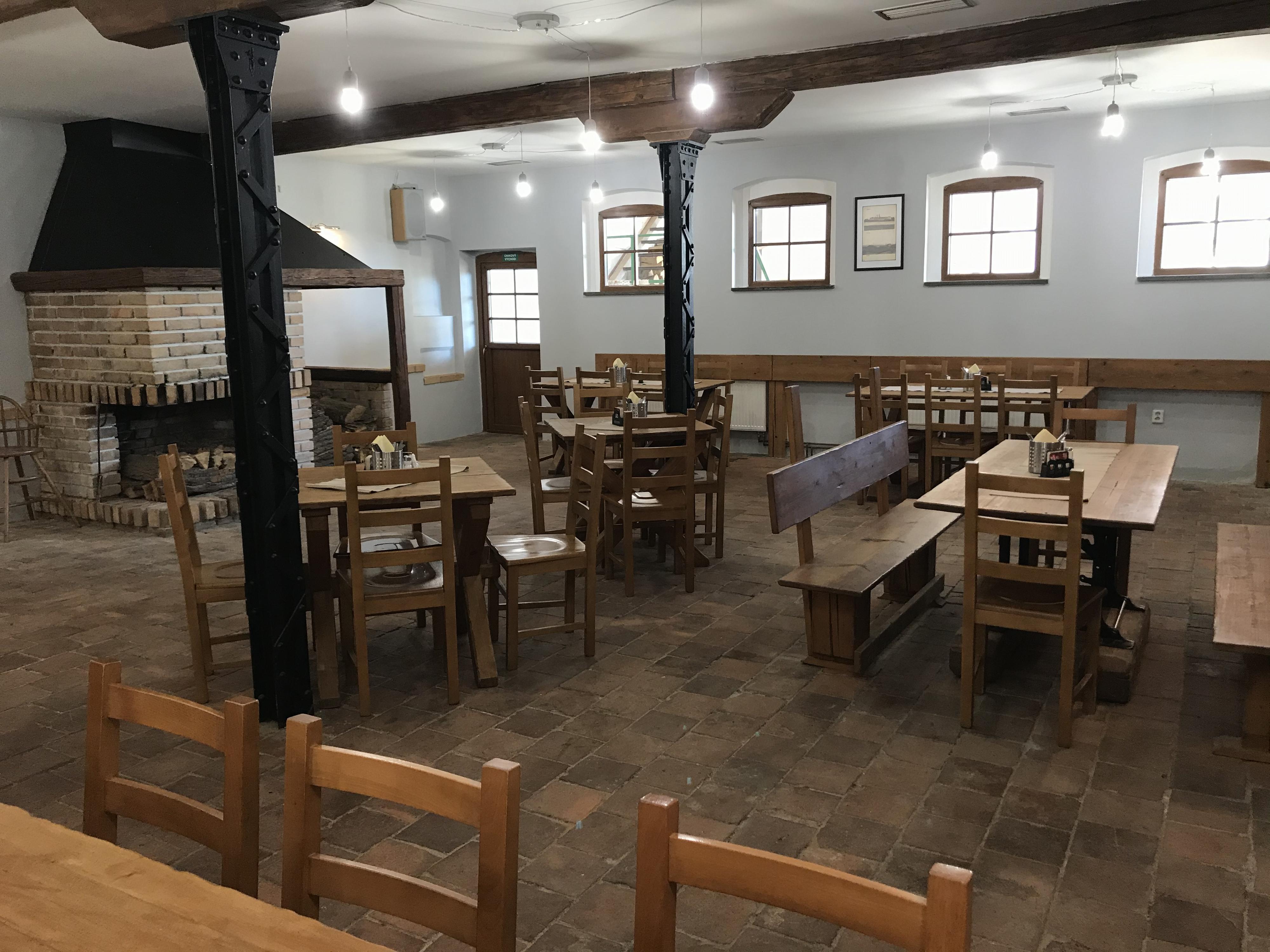 Restaurace - CLUB SLADOVNA foto 4