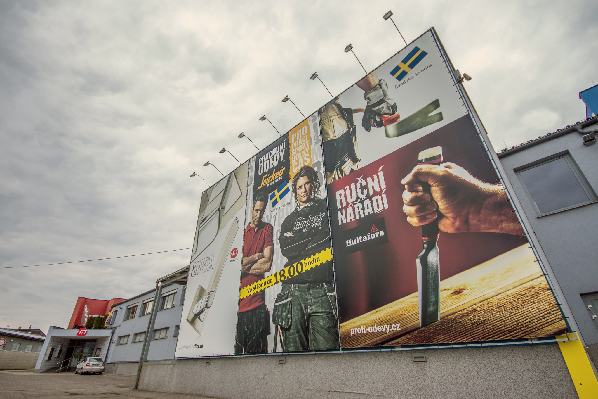 Profi-odevy.cz foto 2