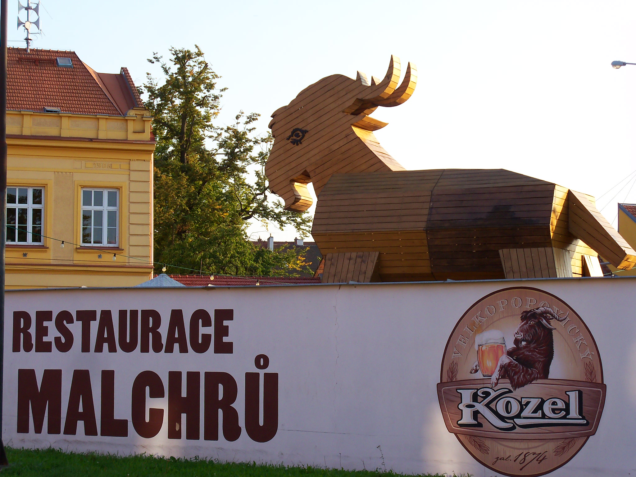 Kozlovna U Malchrů foto 2