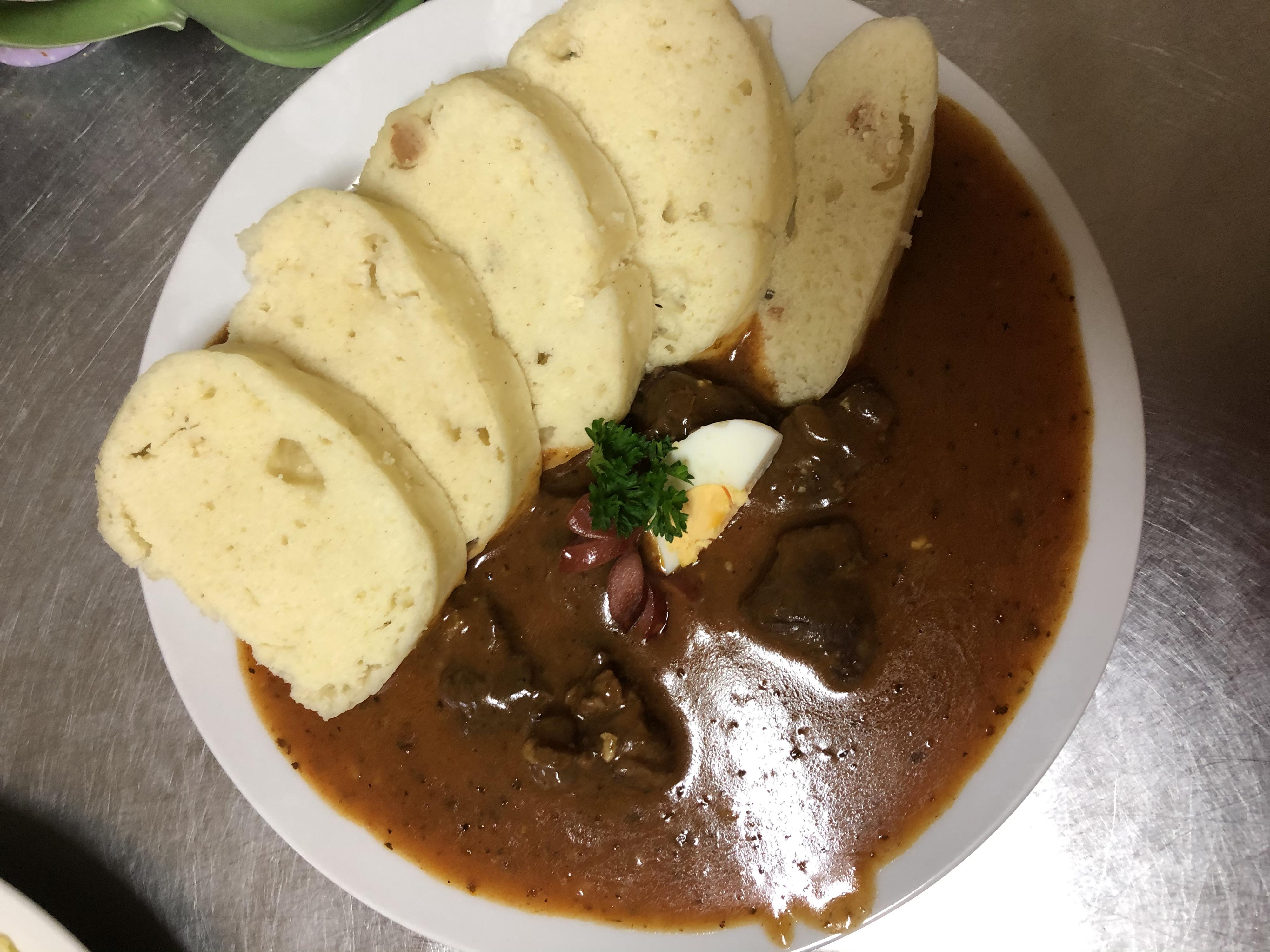 Restaurace U Škaldů foto 2