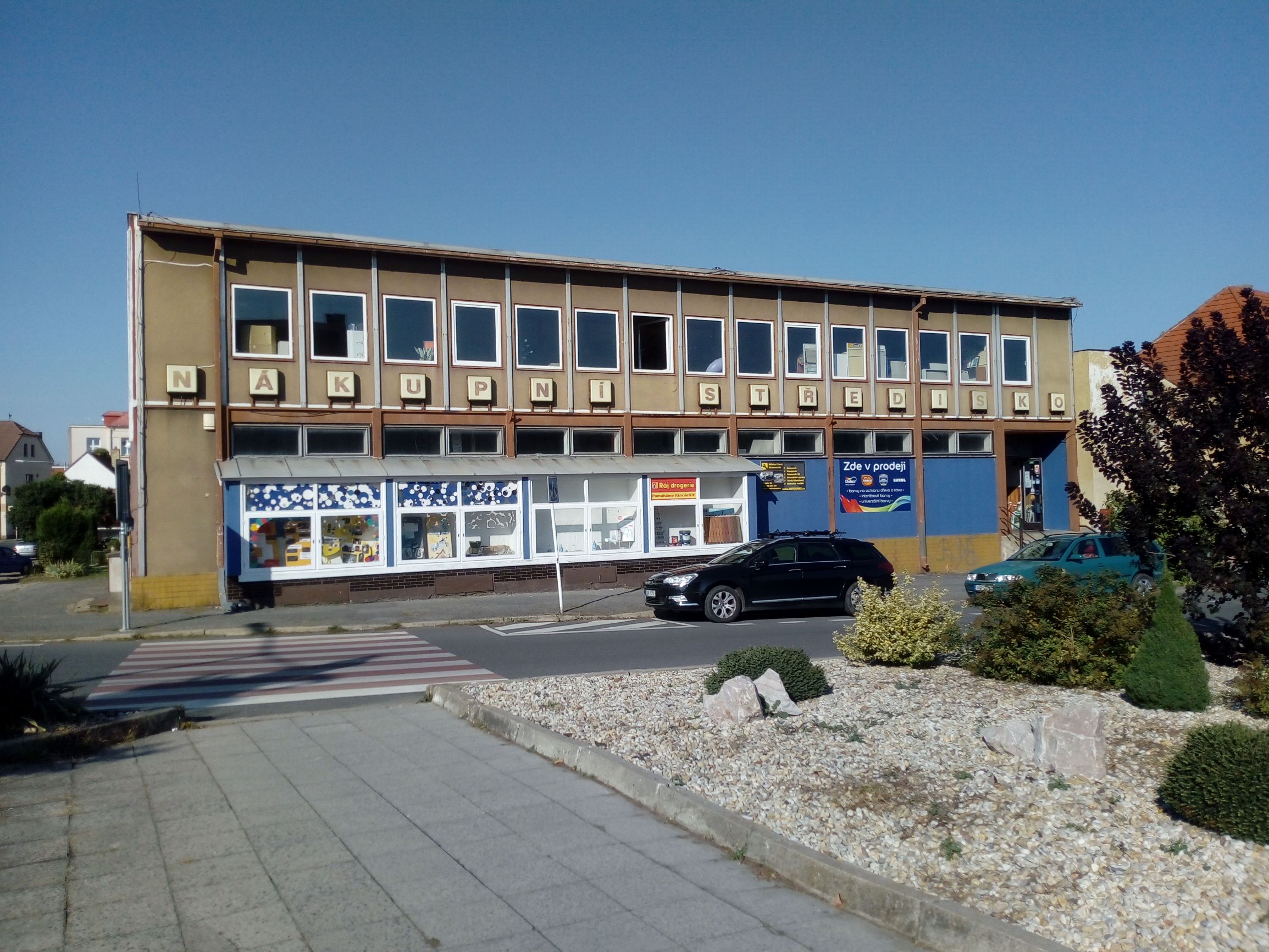 Miloslav Vinš foto 1