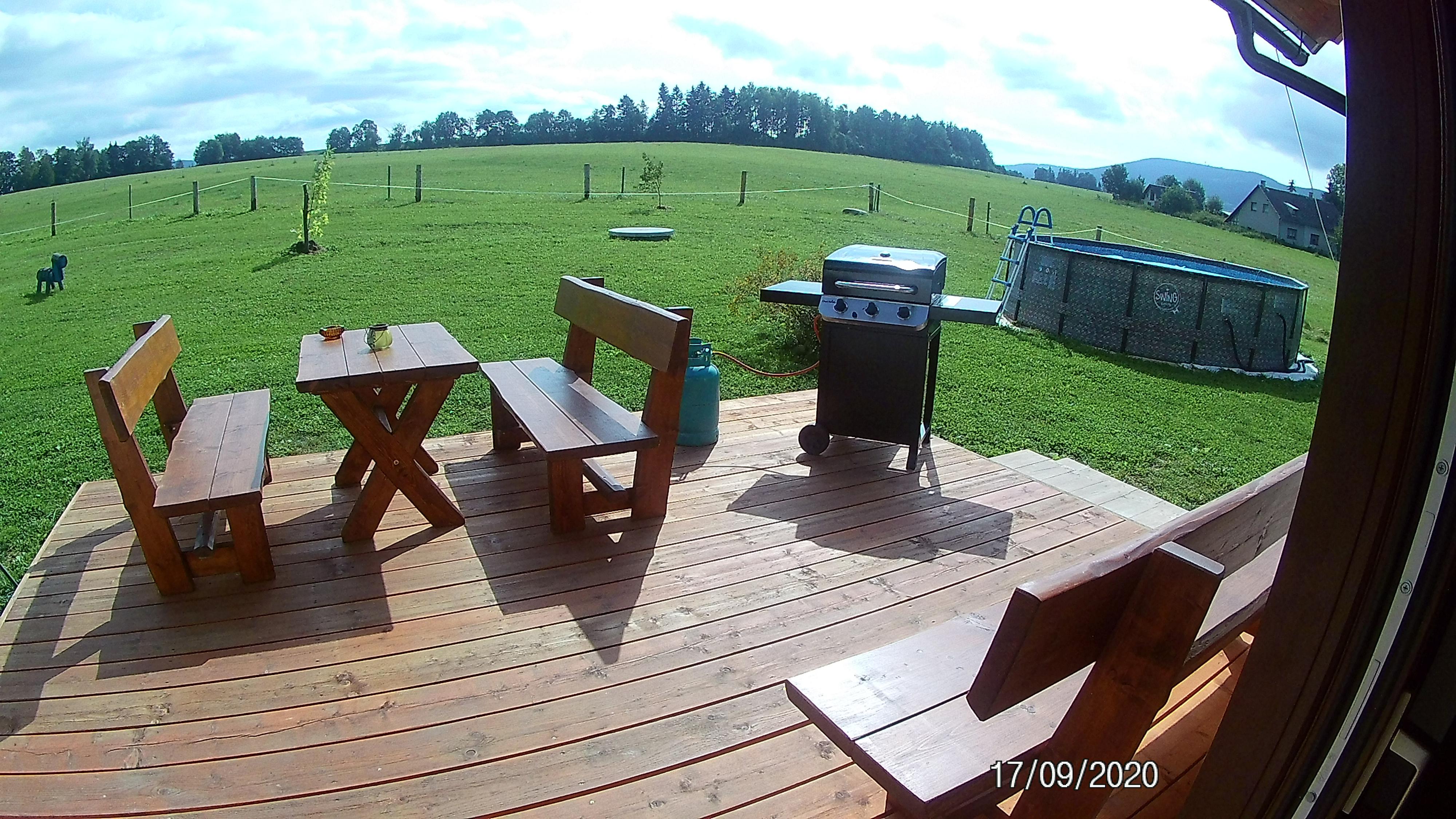 Wellness chalupa Šindelka foto 6