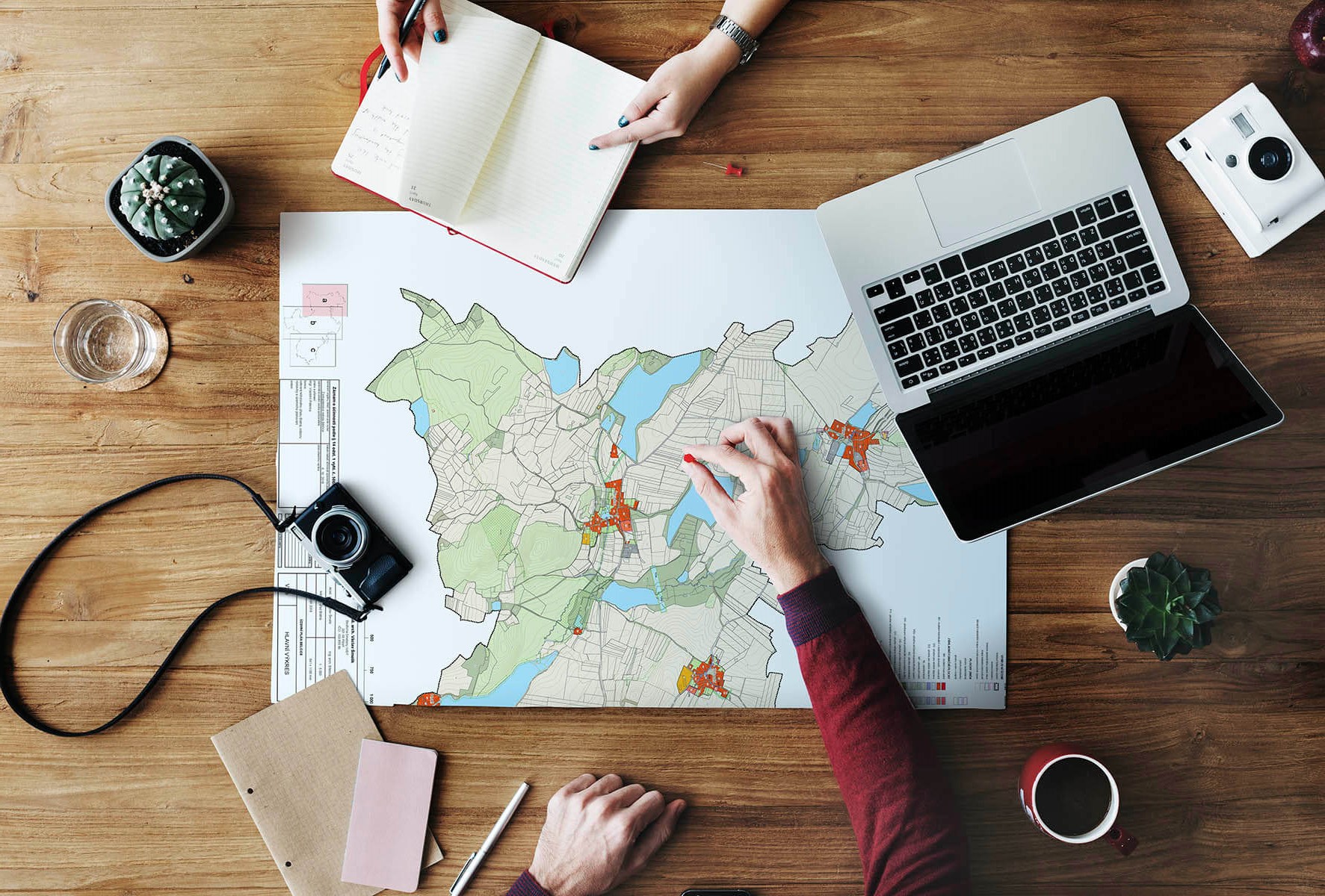 Ing. arch. Břetislav Krejsa foto 2