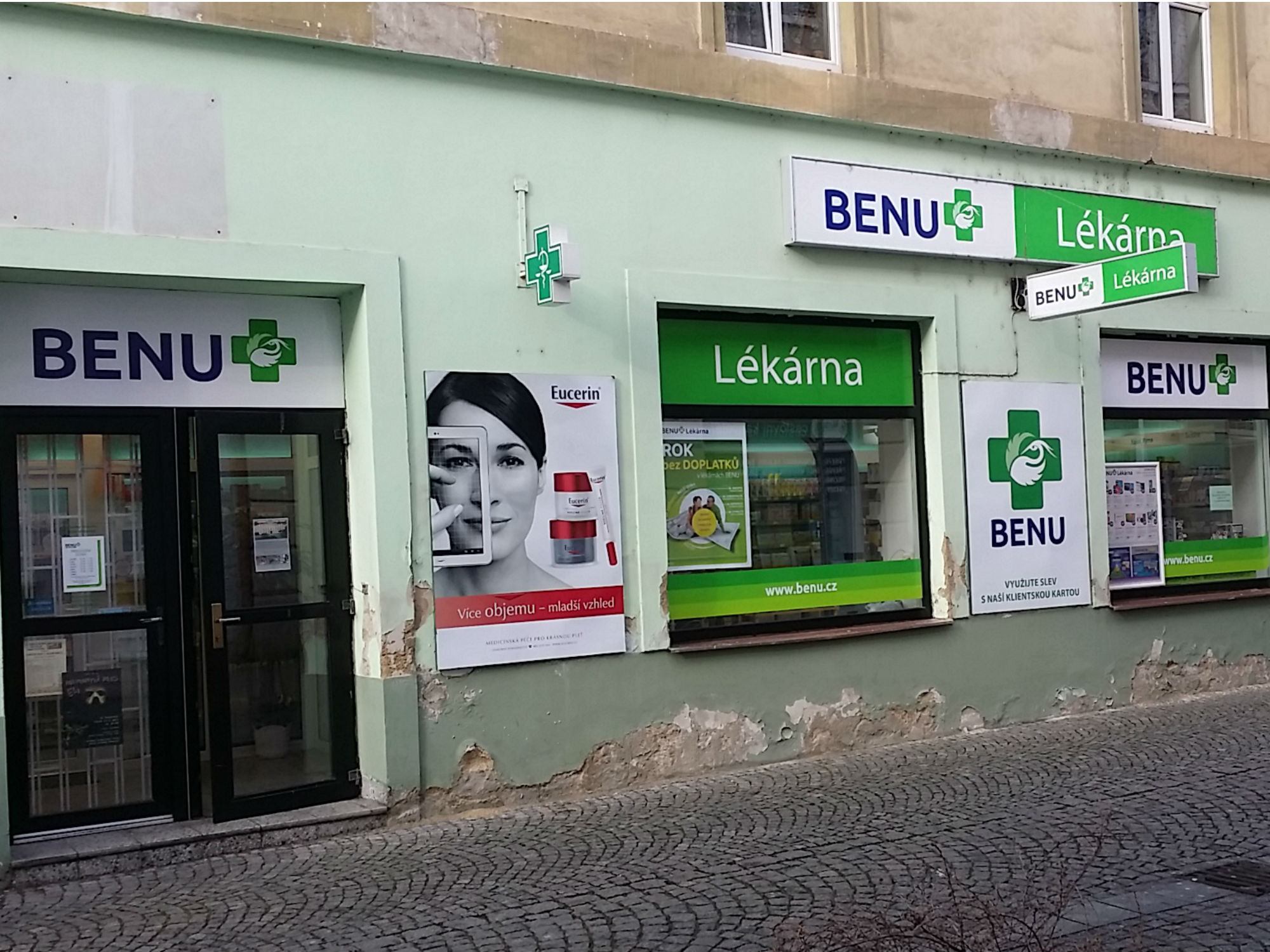 BENU Lékárna foto 2