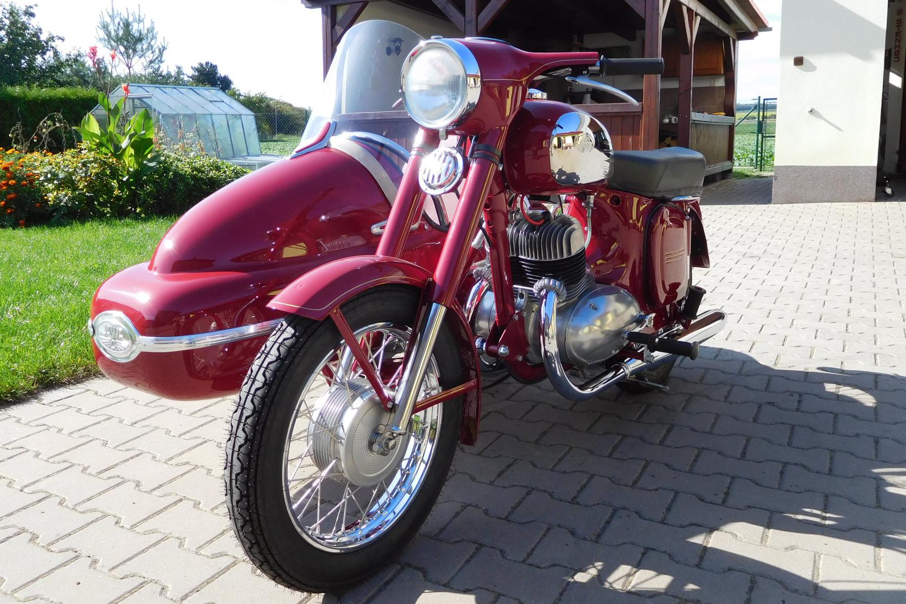 Iveta Pechánková - servis