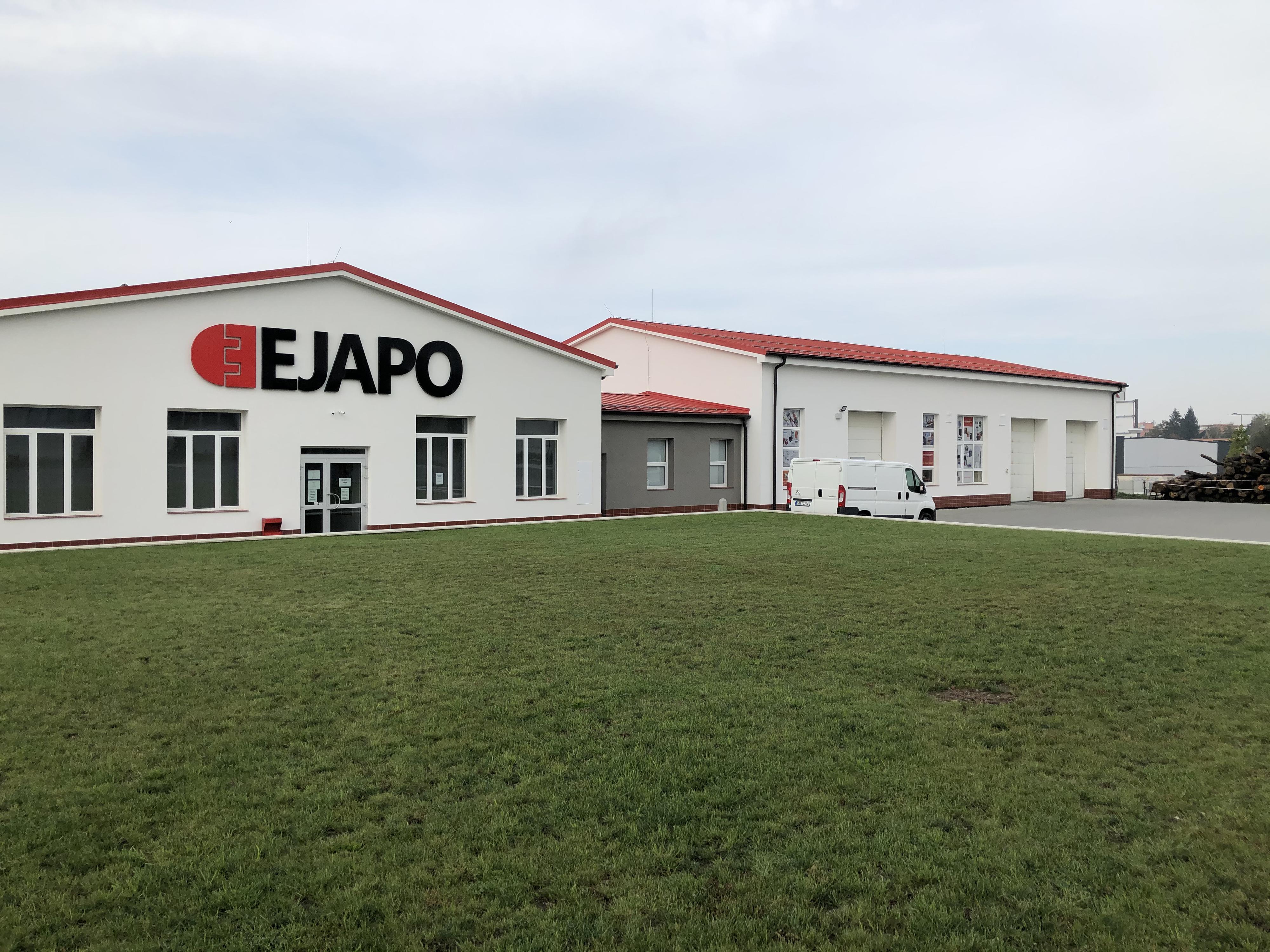 EJAPO Morava, s.r.o. foto 3