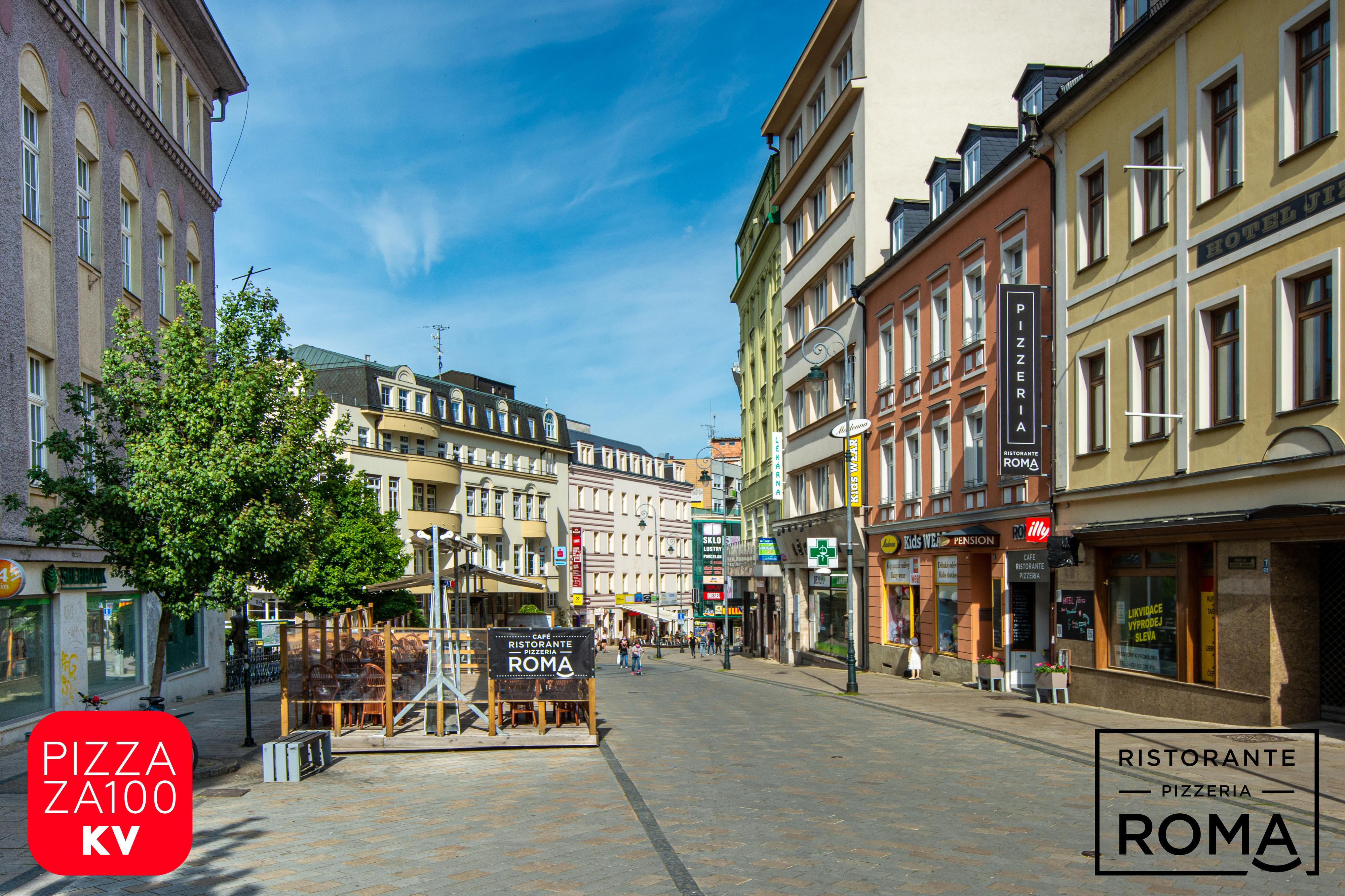 RISTORANTE PIZZERIA ROMA foto 4