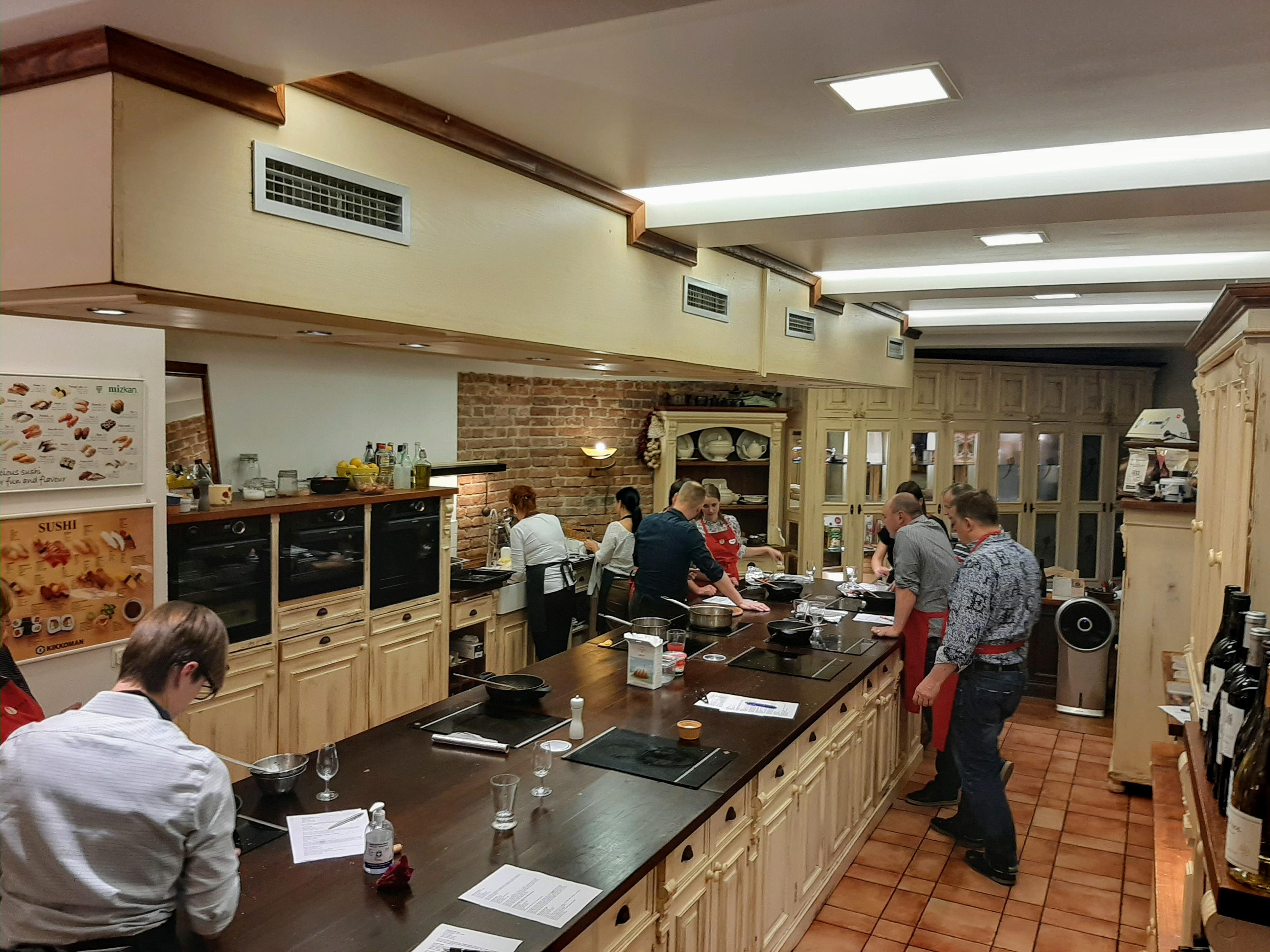 Ola Kala kurzy a školení foto 4