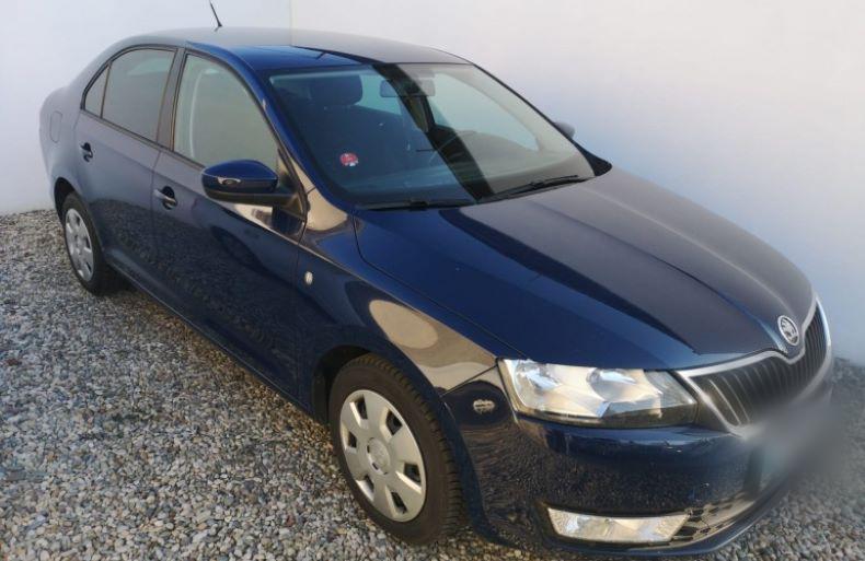 MB autopůjčovna foto 3