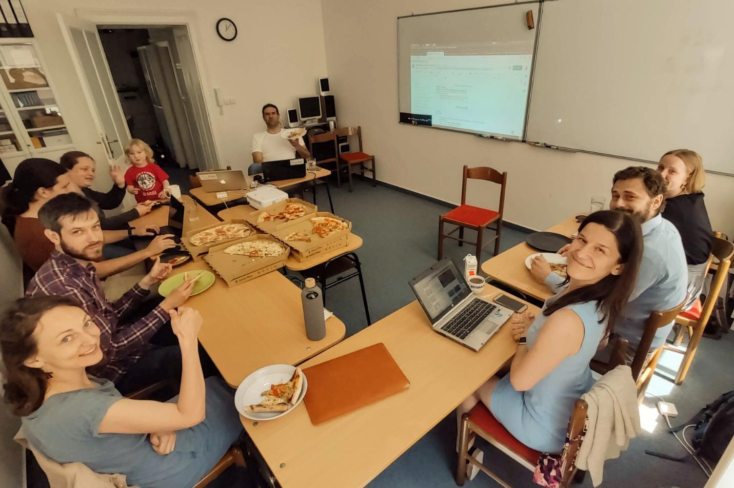 Jazyková škola Jílek