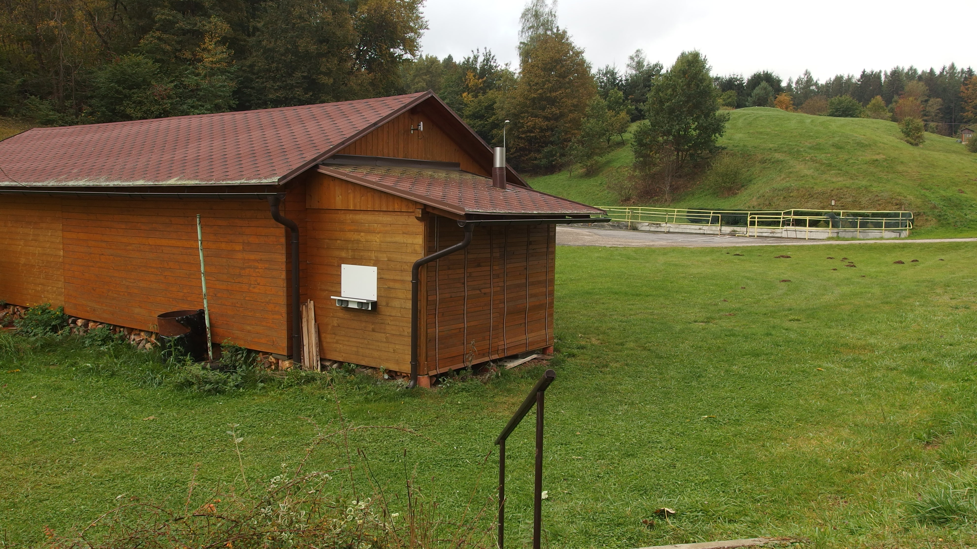 Dobijte se v Jestřebích horách foto 2