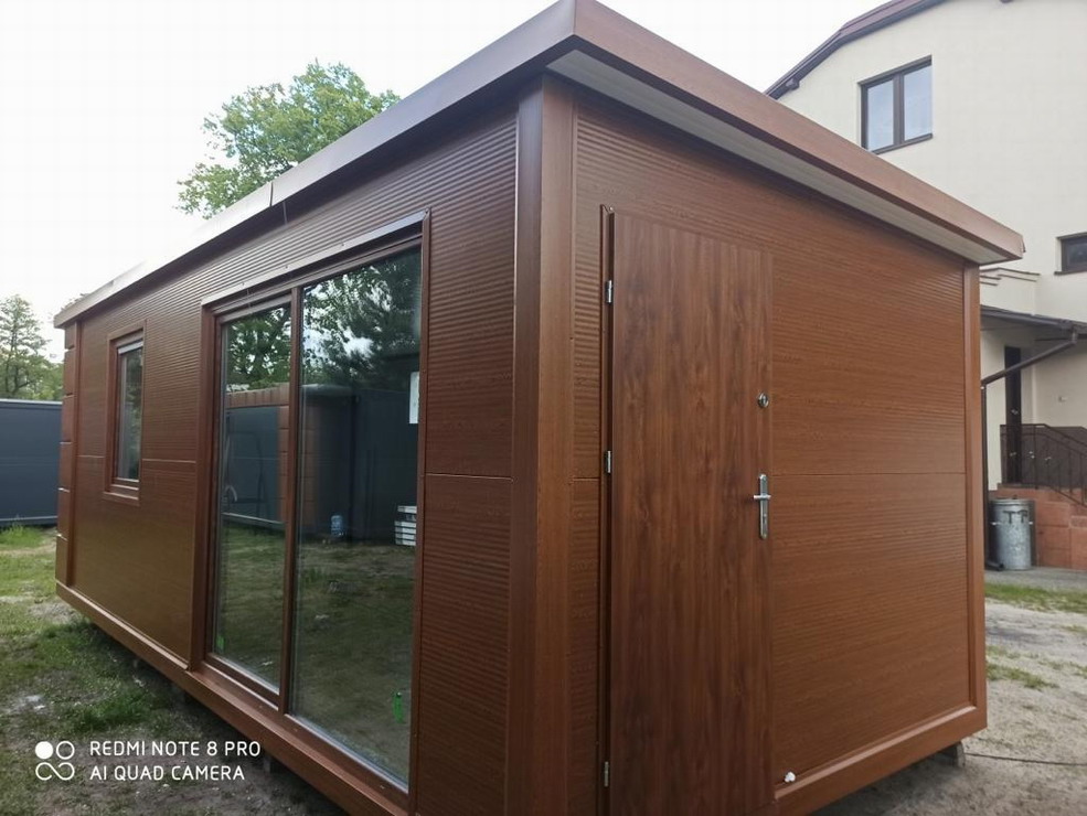 Aleš Měrka - dřevostavby foto 4