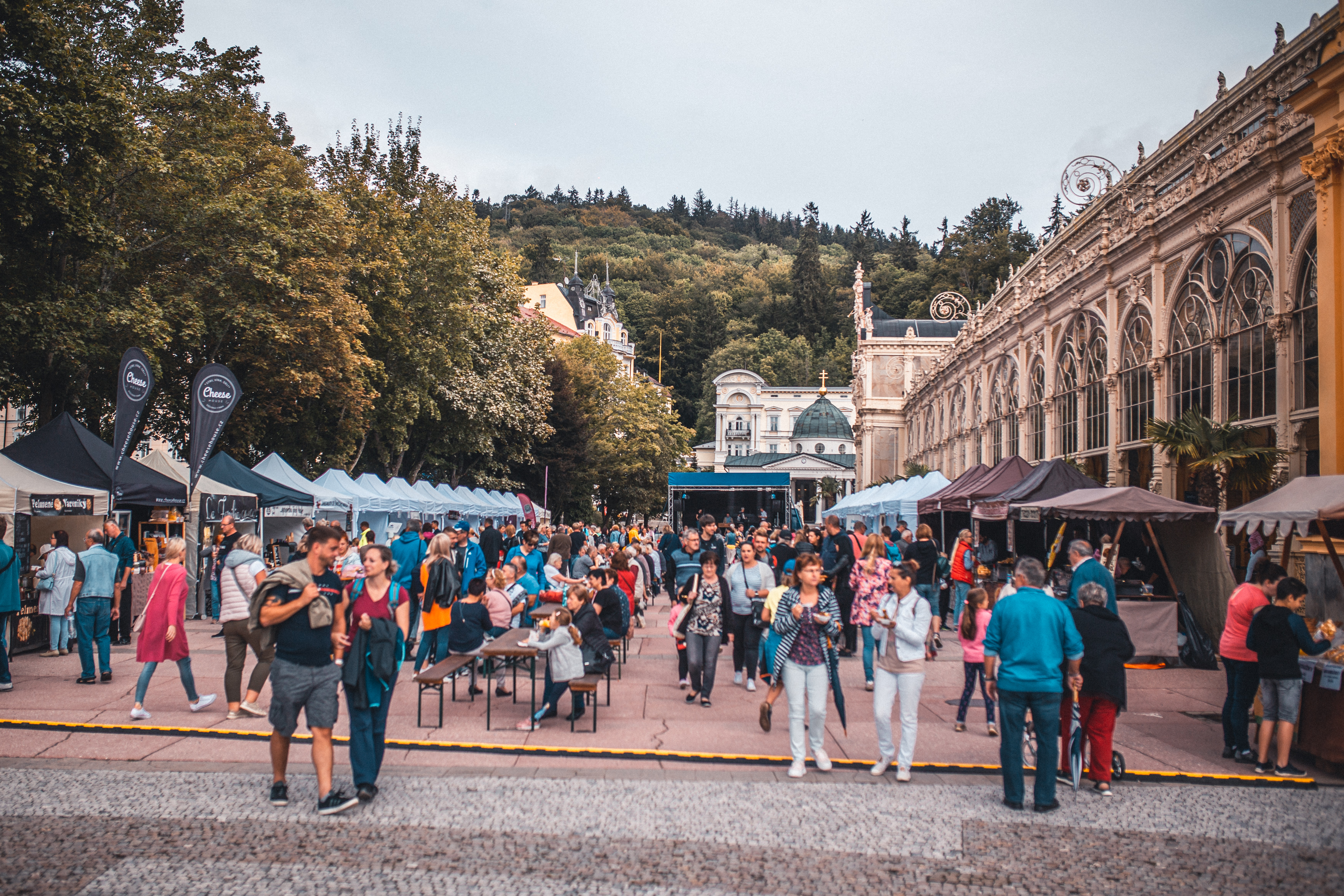 Trhy Aleš, spol. s r.o. foto 2