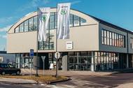 Fotografie Škoda Service Louda Auto