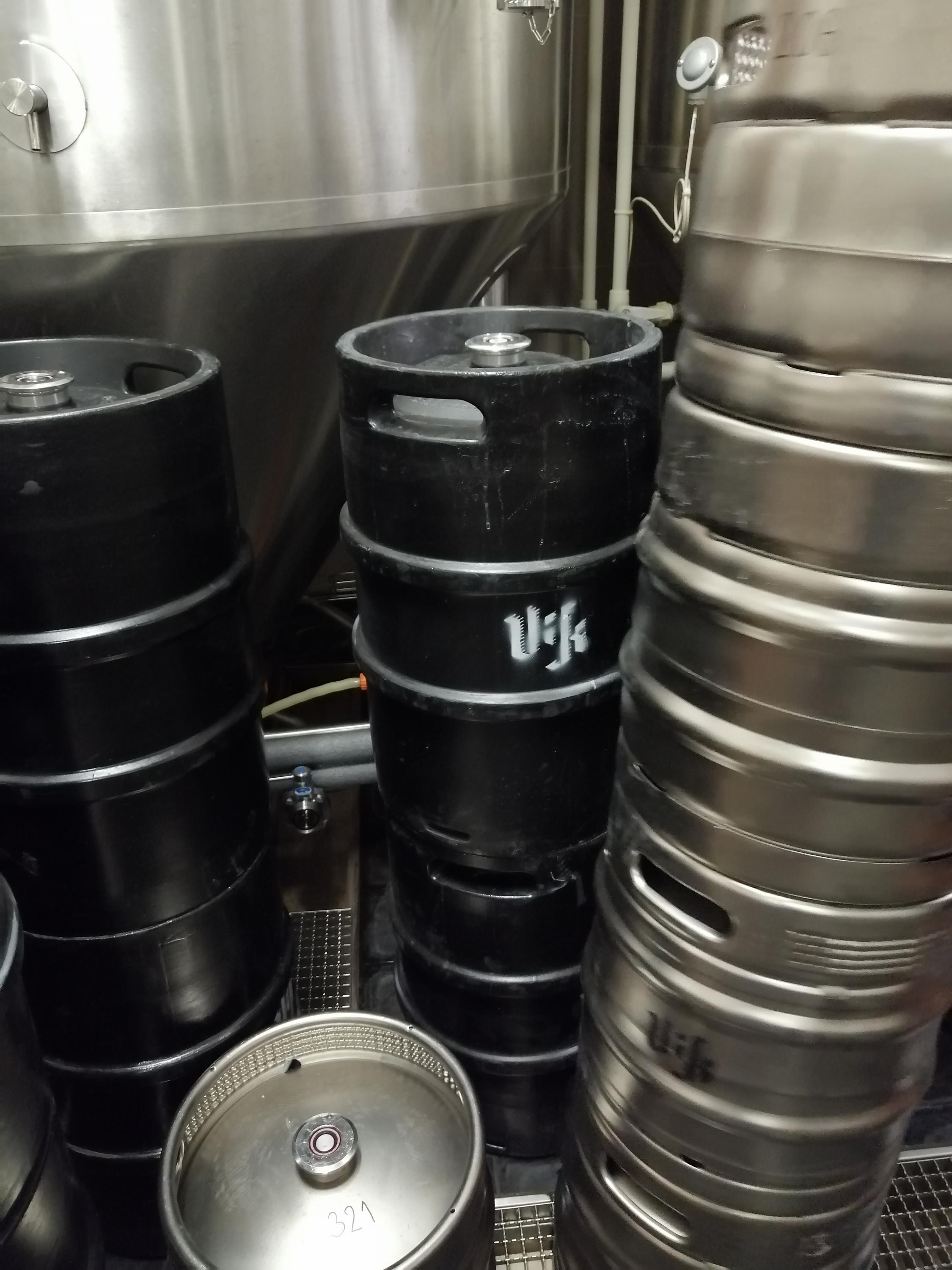 Vik Brewery foto 4