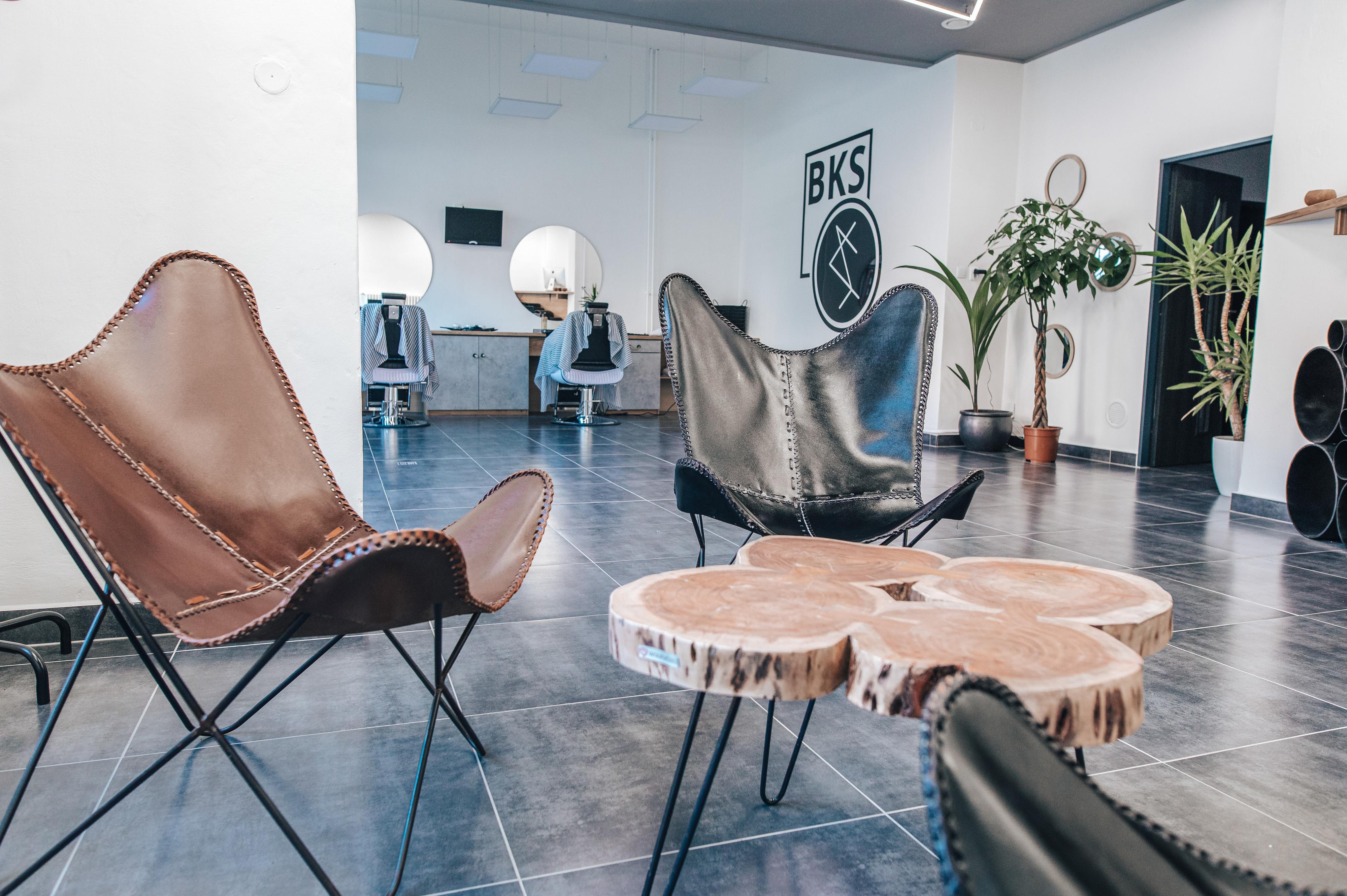 BKS Barbers