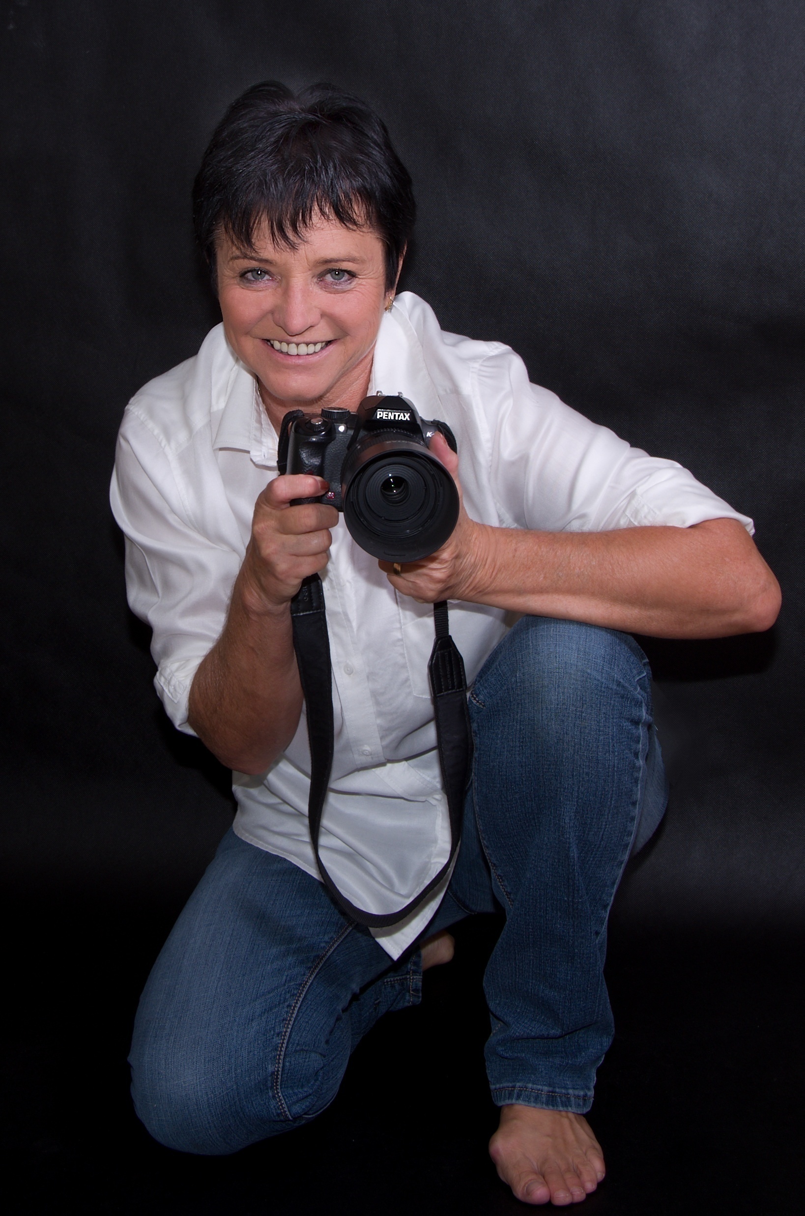 Věra Zvoníčková - fotograf foto 1