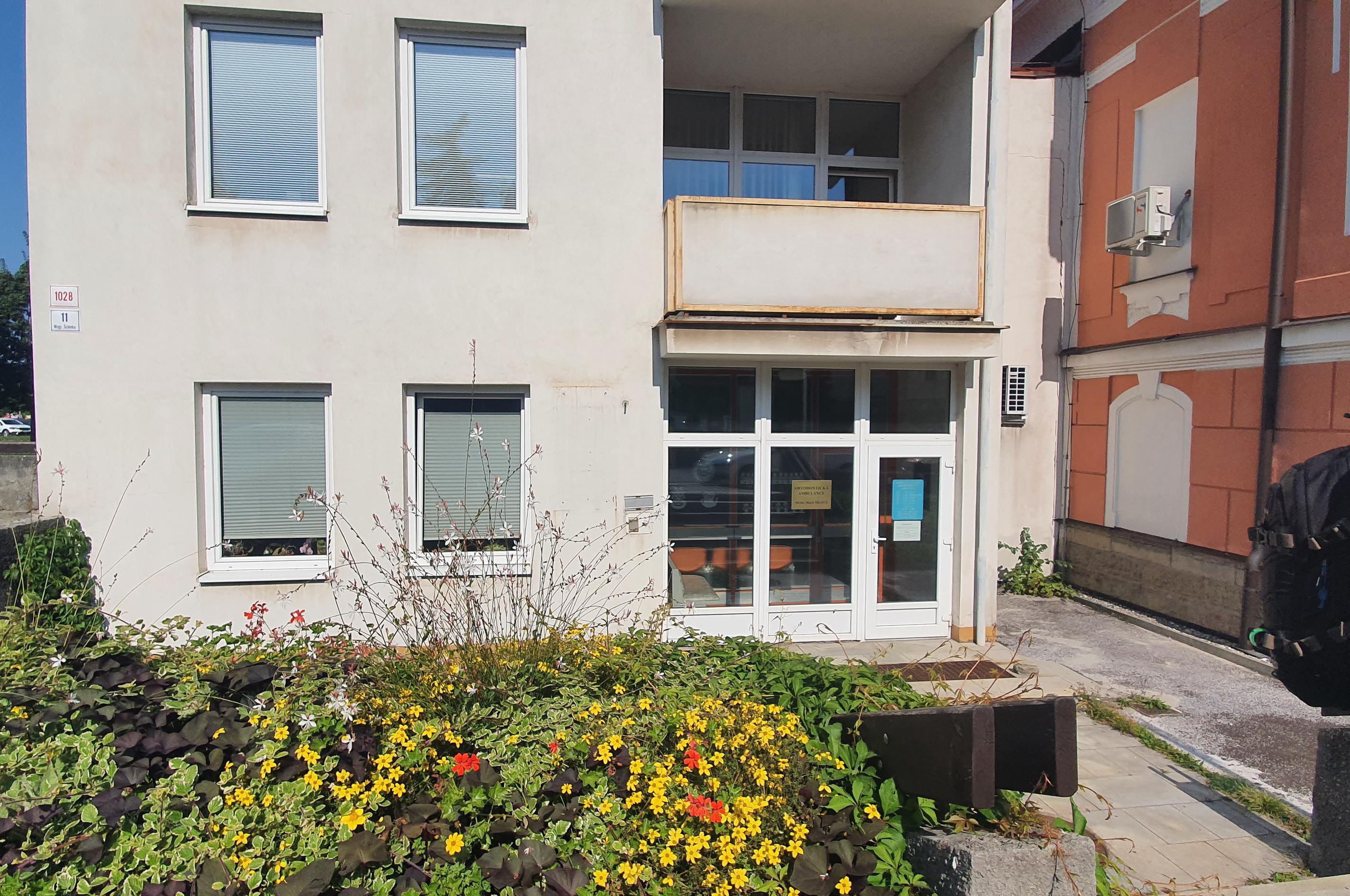 Ortodoncie Nový Jičín