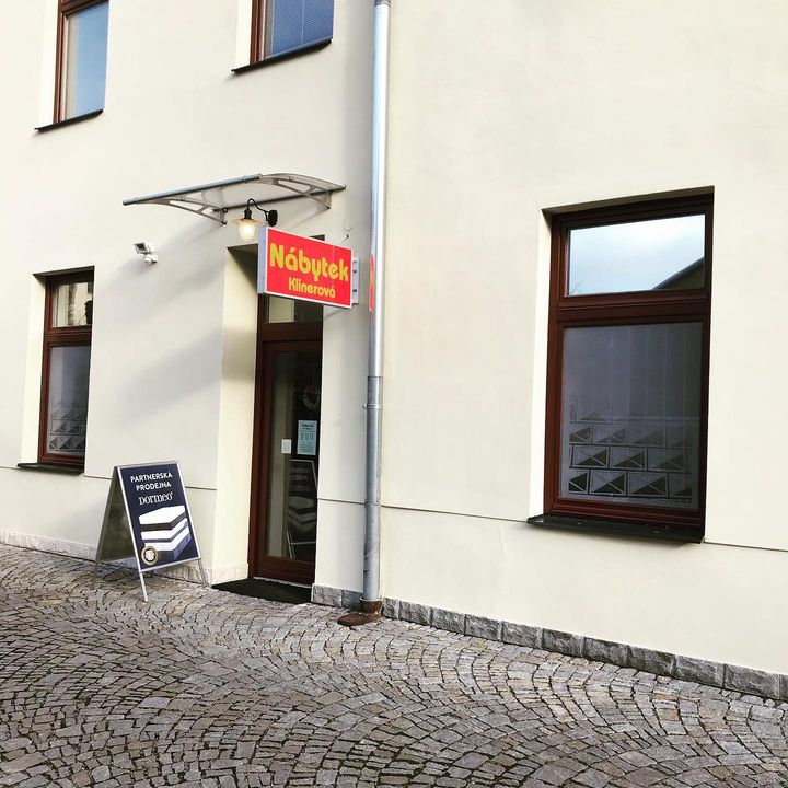 Nábytek Klinerová foto 2