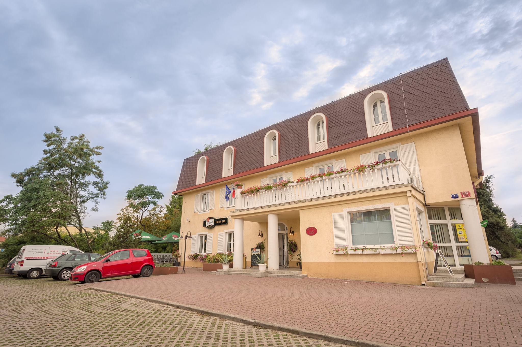 Hotel Carl-Inn foto 2