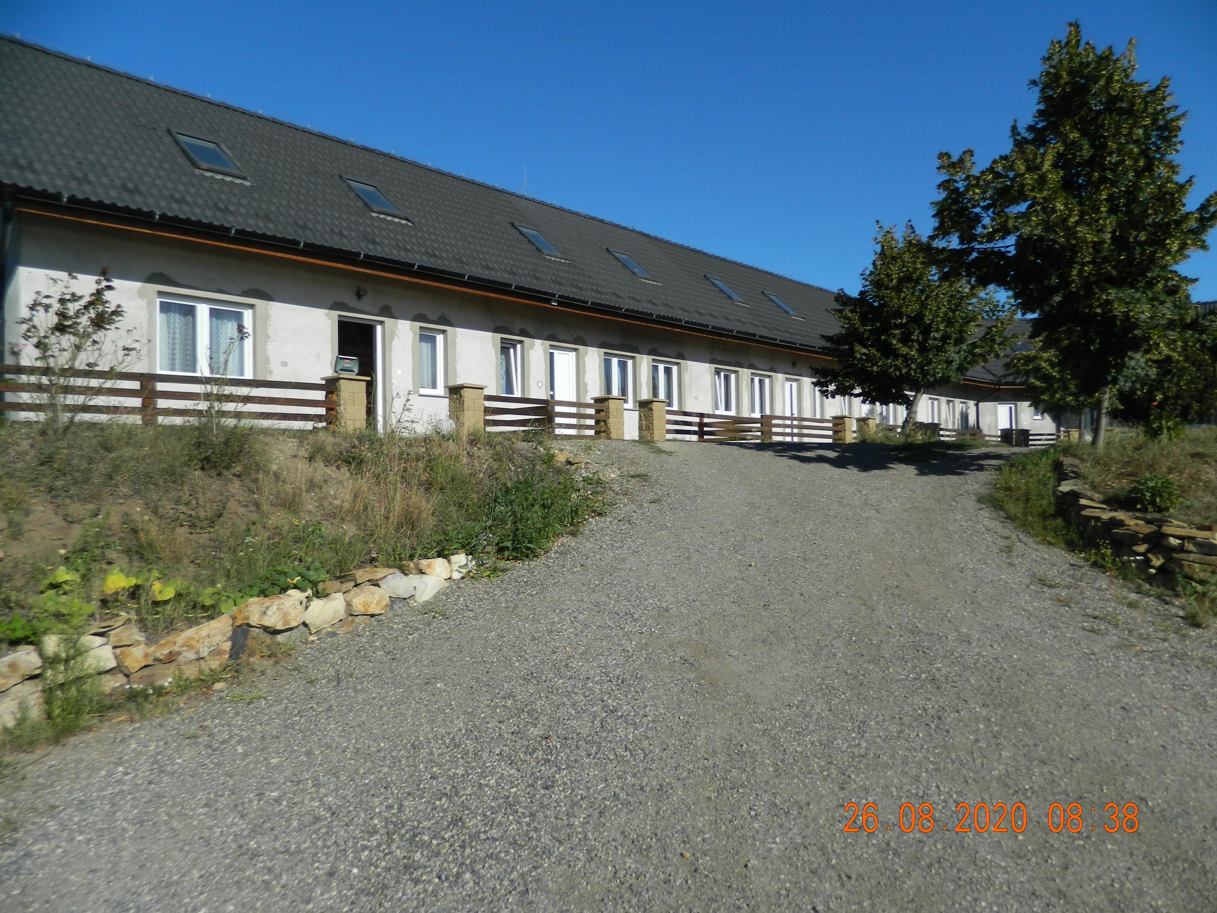 Rekreační areál Jezero Vojkovice foto 5