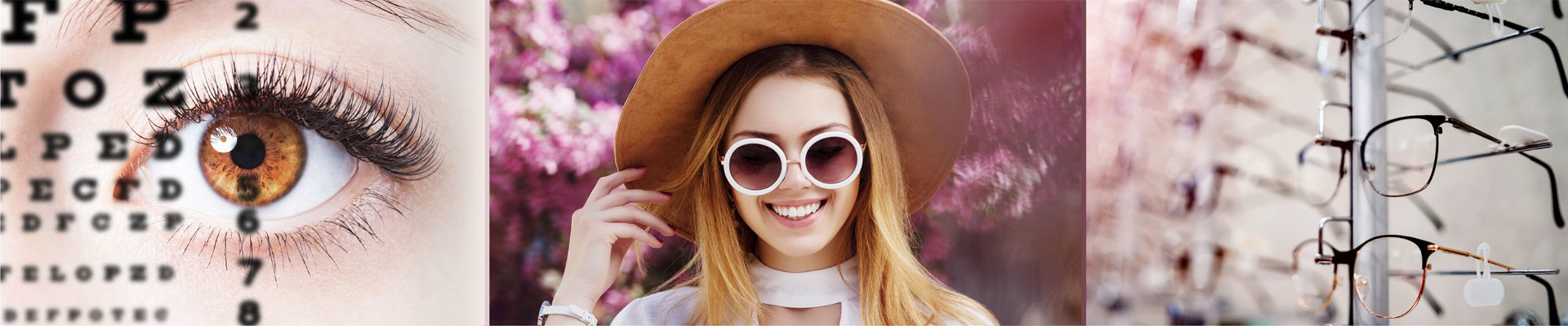 Úvodní obrázek Oční optika Horní Počernice
