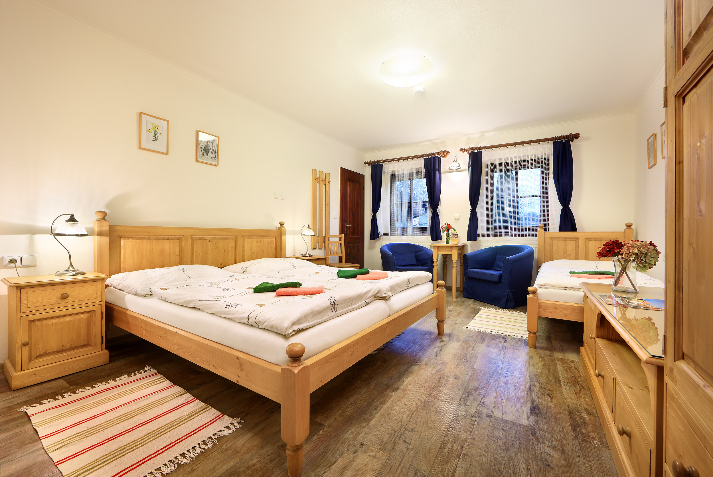 Pivnice Penzion Tilia foto 3