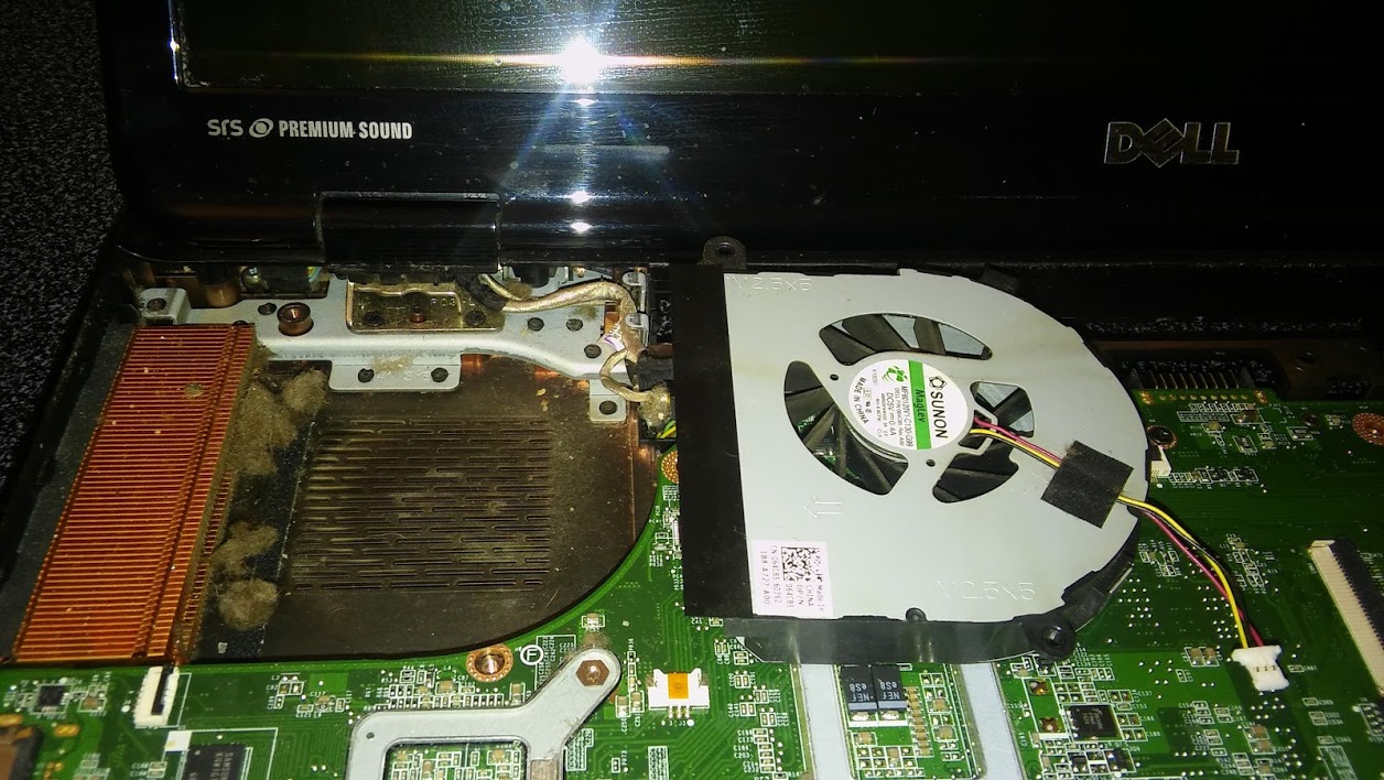 Miroslav Syrový - Rodinný servis PC foto 4