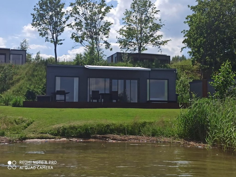 Aleš Měrka - dřevostavby foto 2