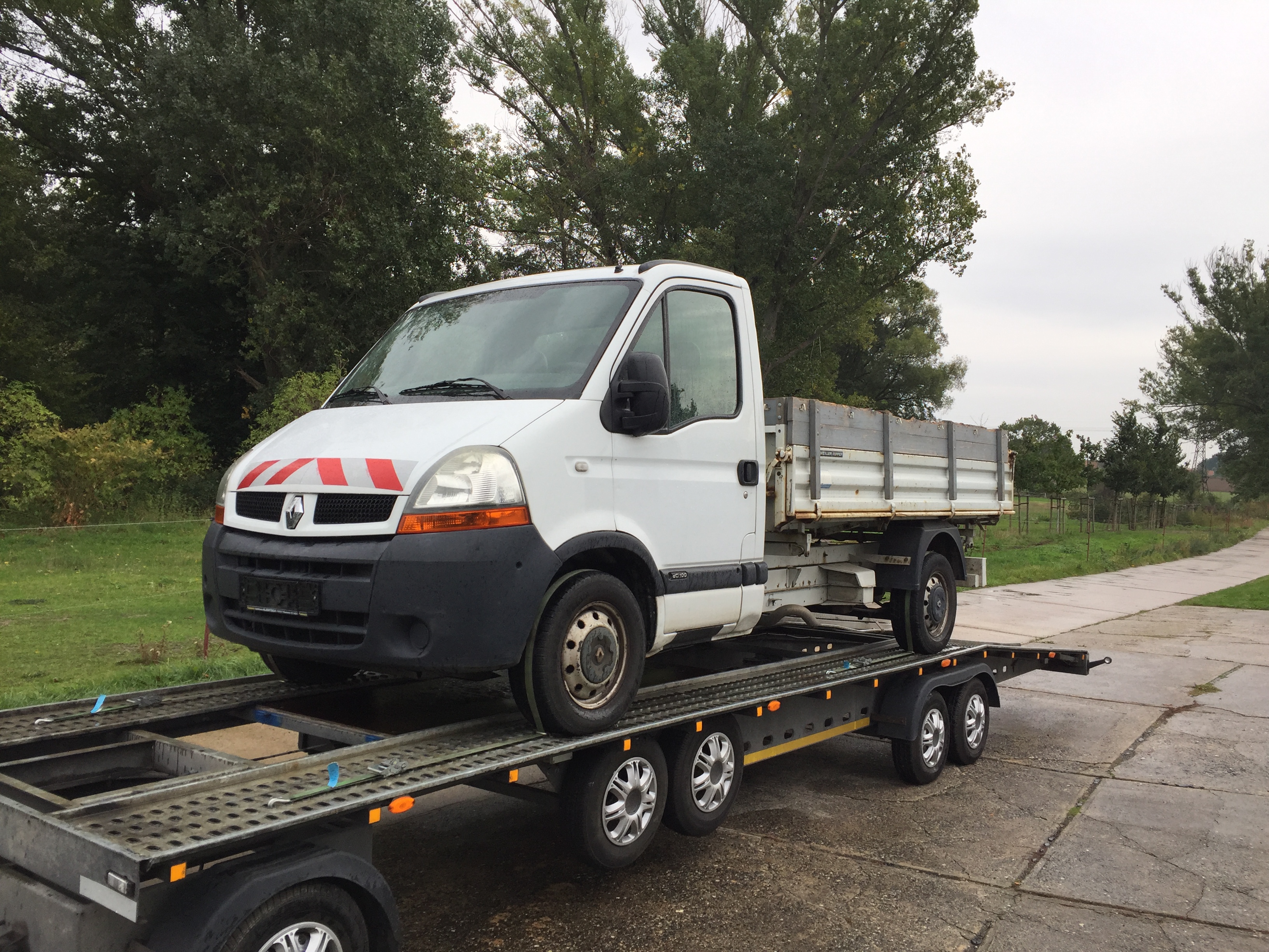 GOJVA CAR, s.r.o. foto 2