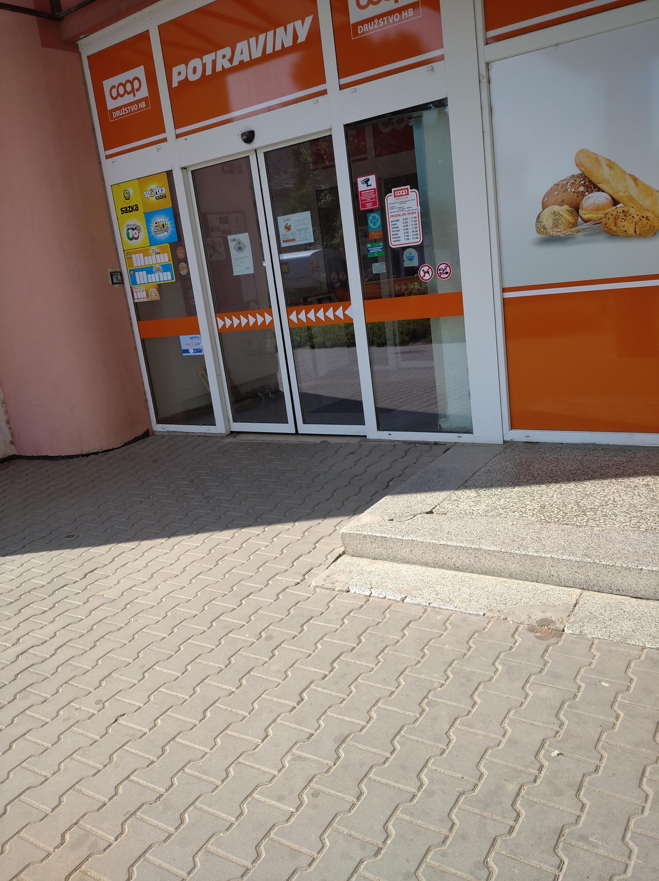 COOP TIP foto 3